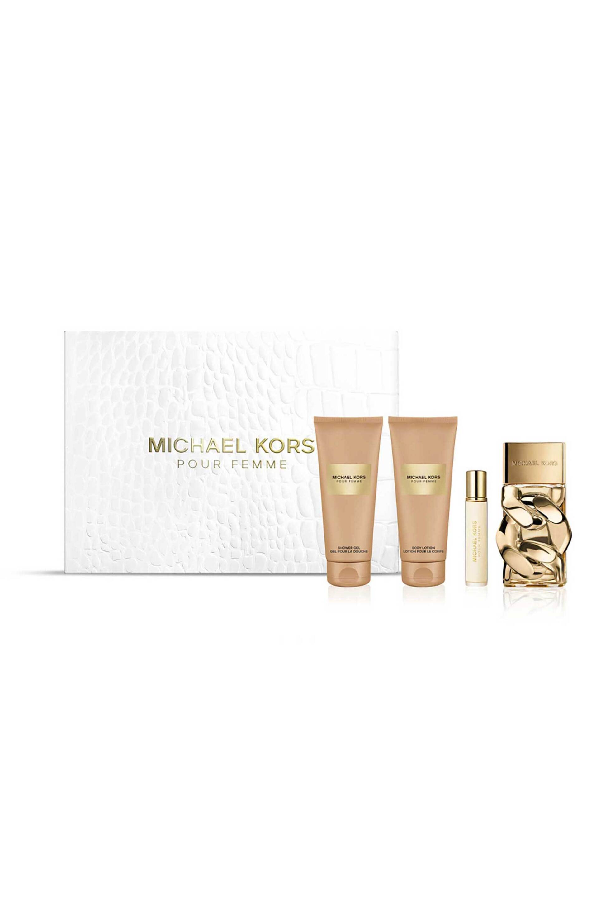 MICHAEL KORS FRAGRANCES Michael Kors Pour Femme Eau de Parfum Set - 4504625
