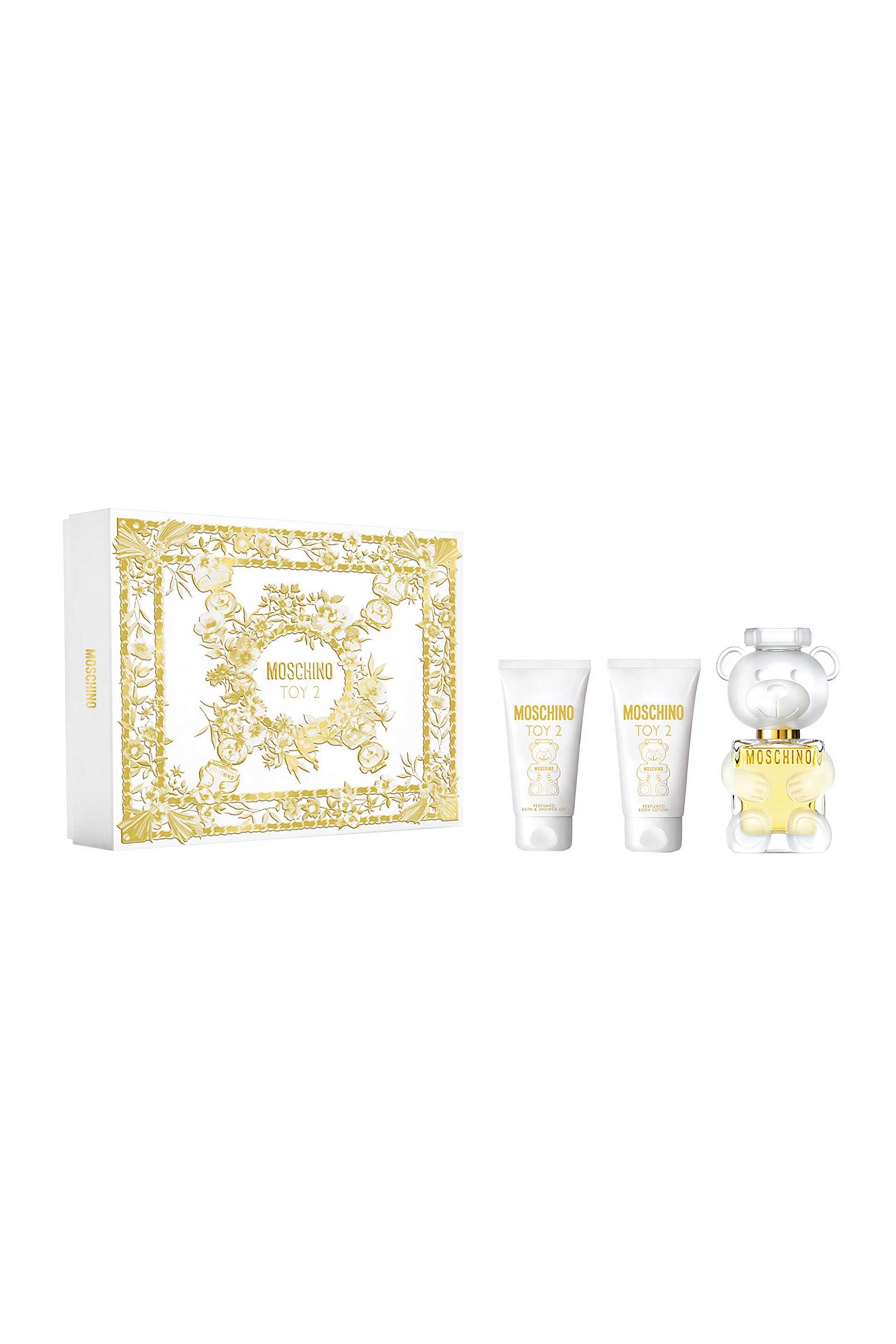 MOSCHINO Moschino Toy 2 Eau de Parfum Set - 6V0615