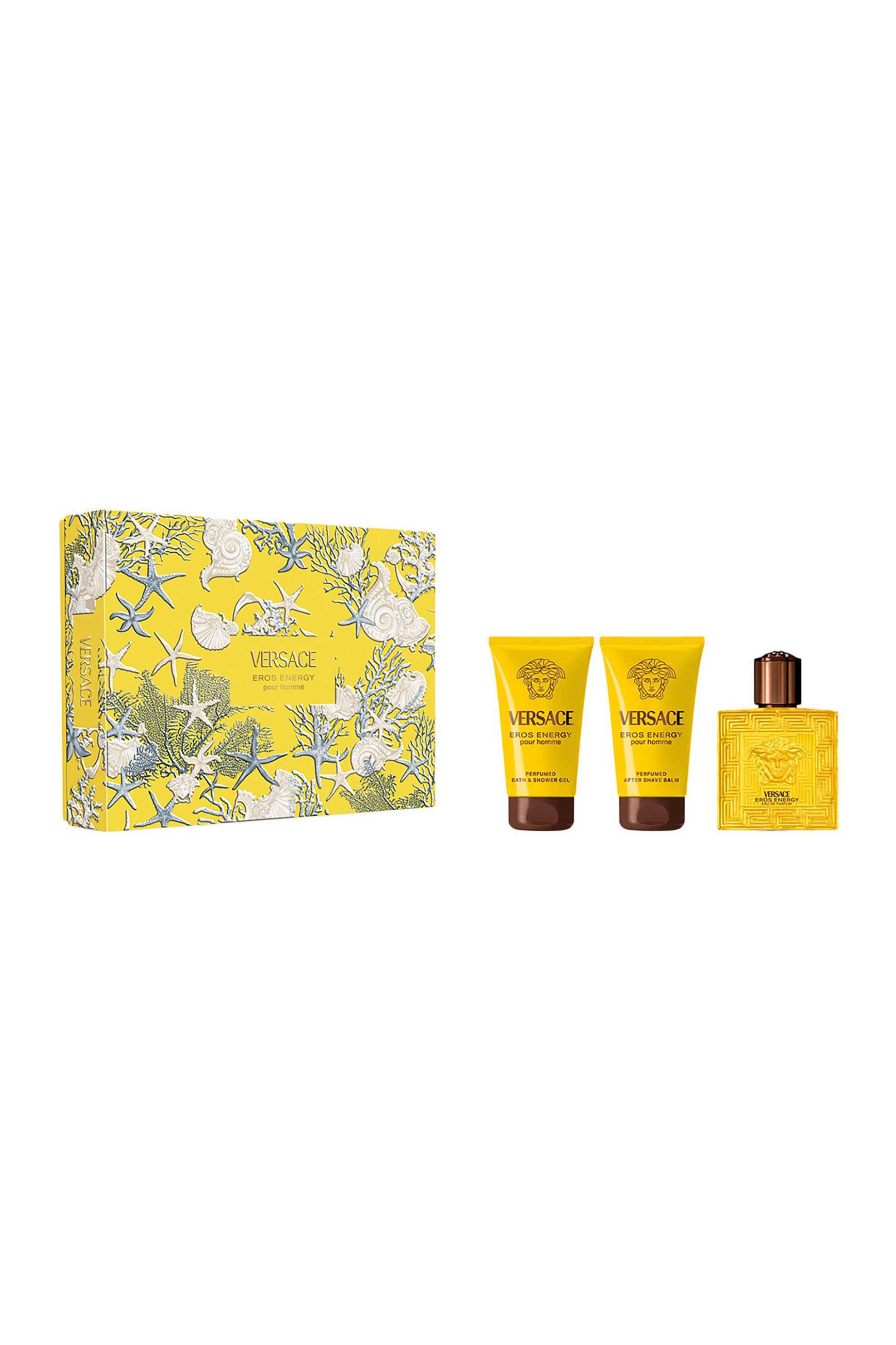 VERSACE Versace Eros Energy Eau de Parfum Set - 7420615