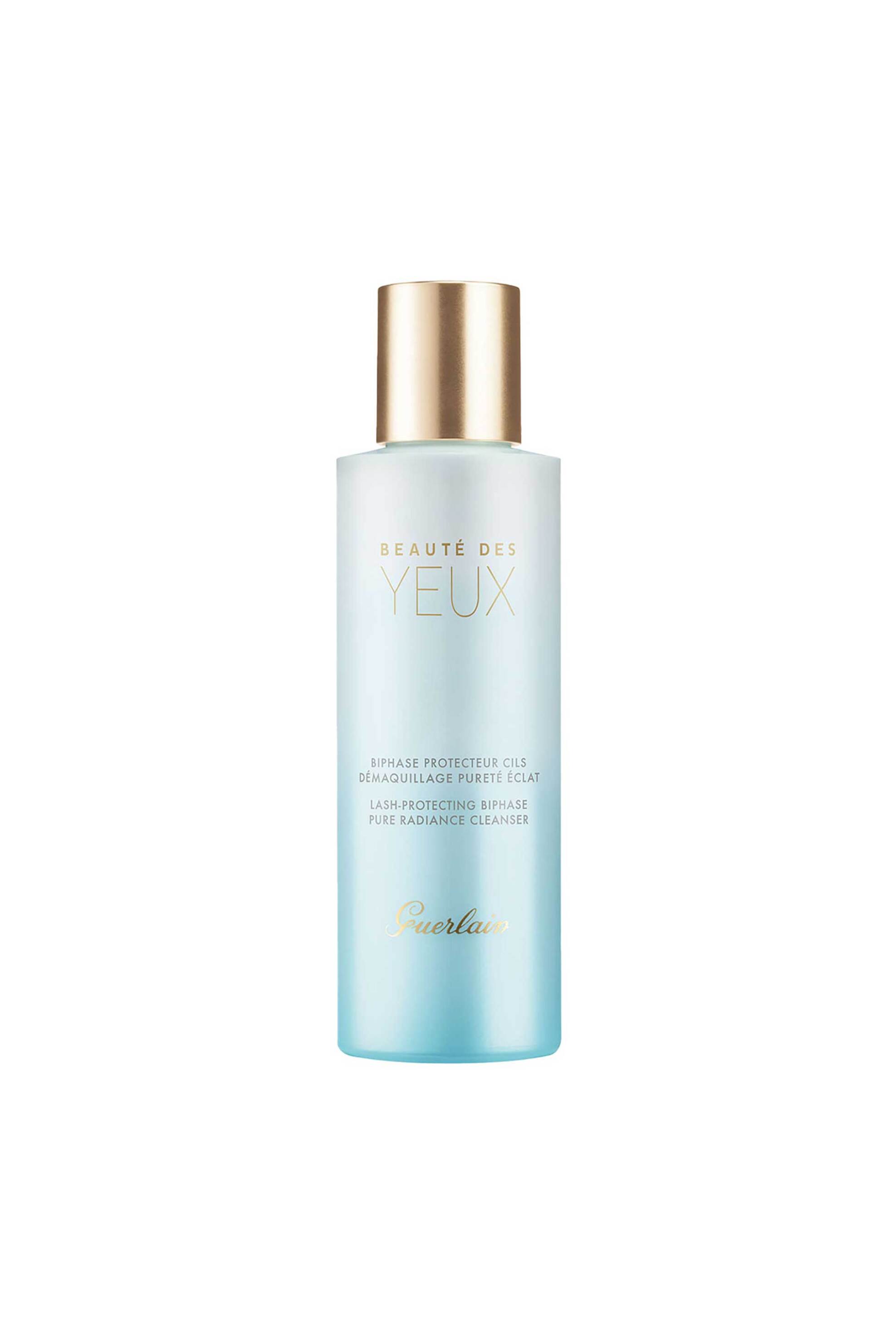 GUERLAIN Guerlain Beauté Des Yeux Bi-phase Eye Make-up Remover 125 ml - G062107