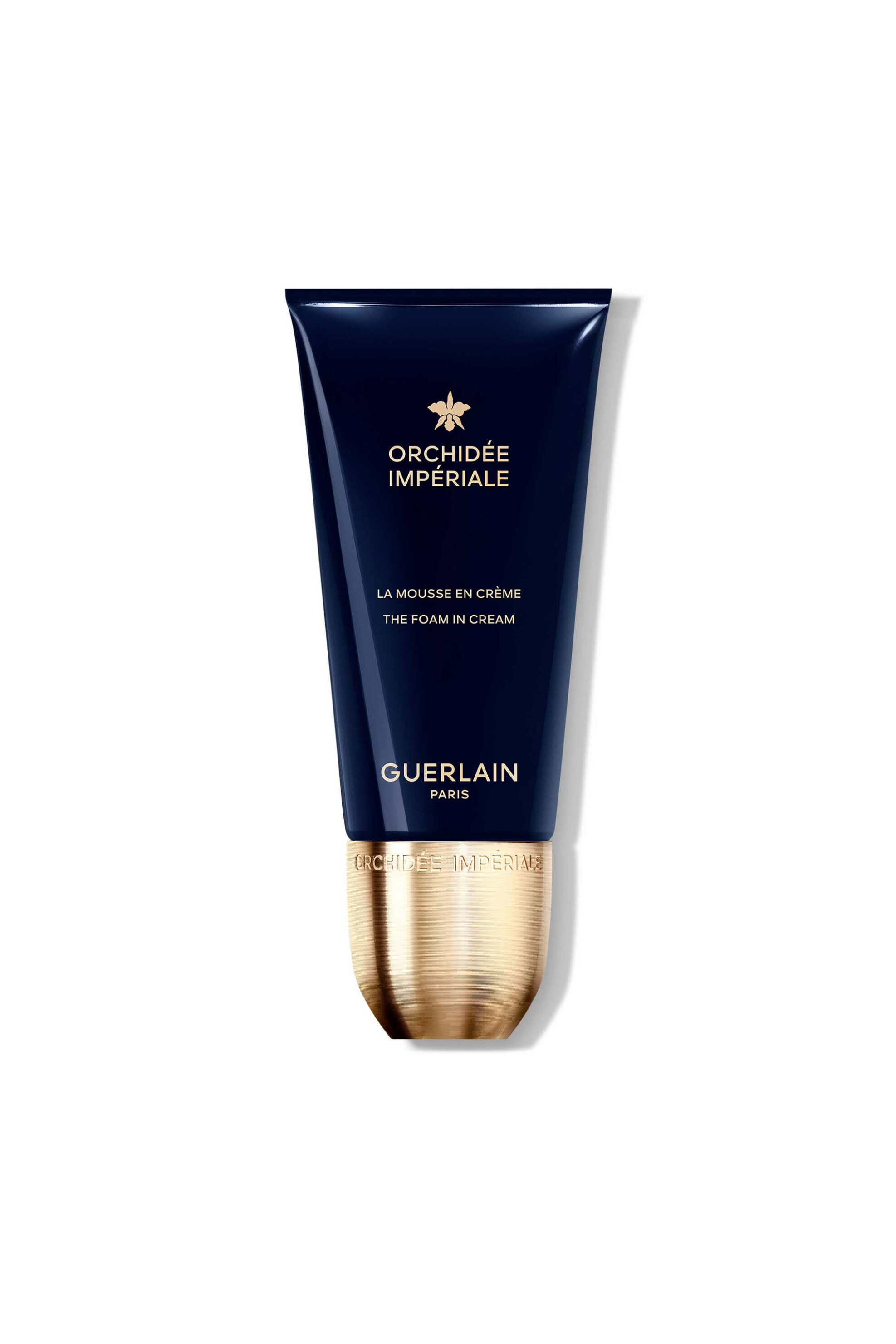 GUERLAIN Guerlain Orchidée Impériale The Foam In Cream 150 ml - G061885
