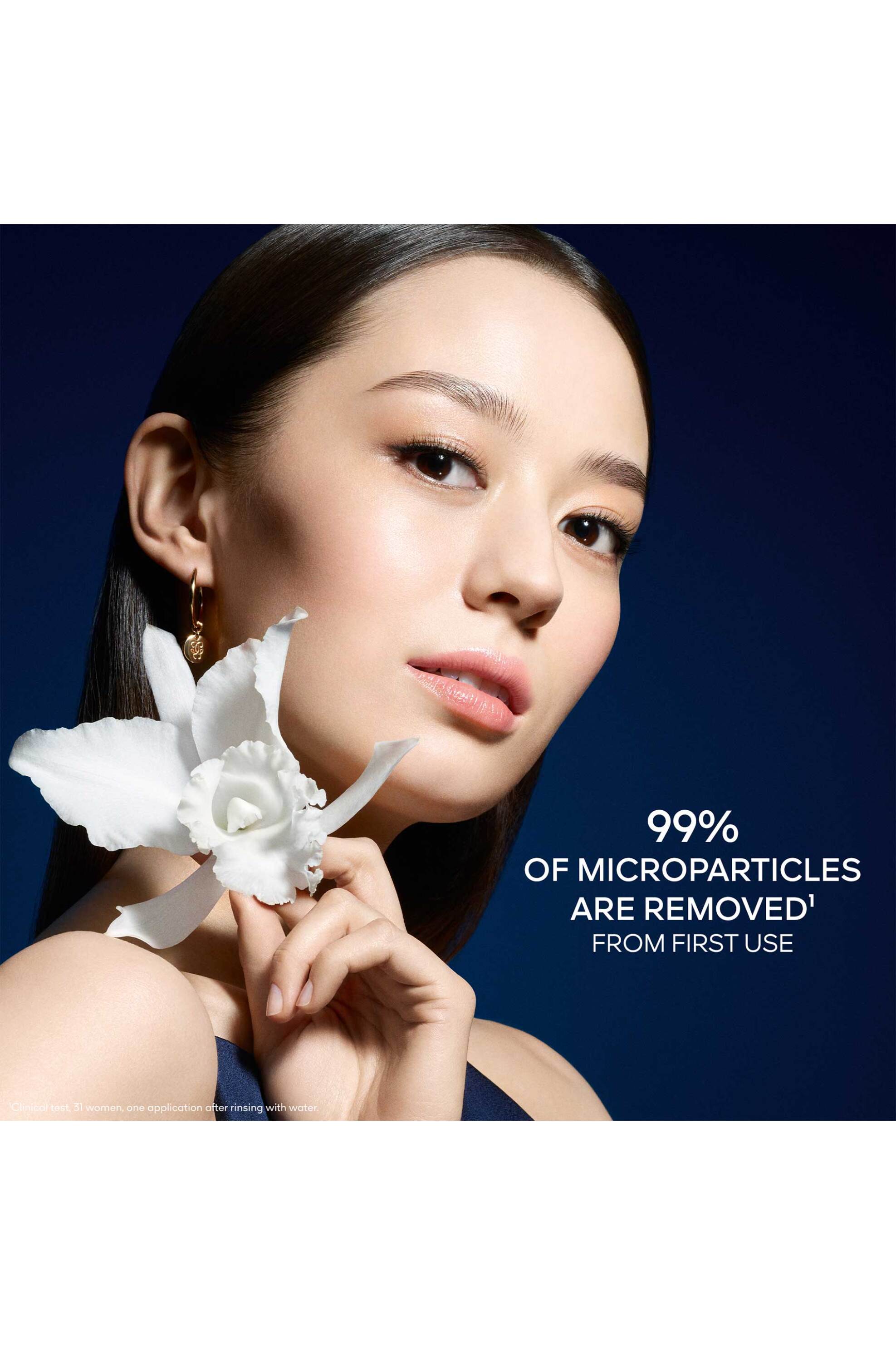 Guerlain Orchidée Impériale The Foam In Cream 150 ml - G061885 φωτογραφία