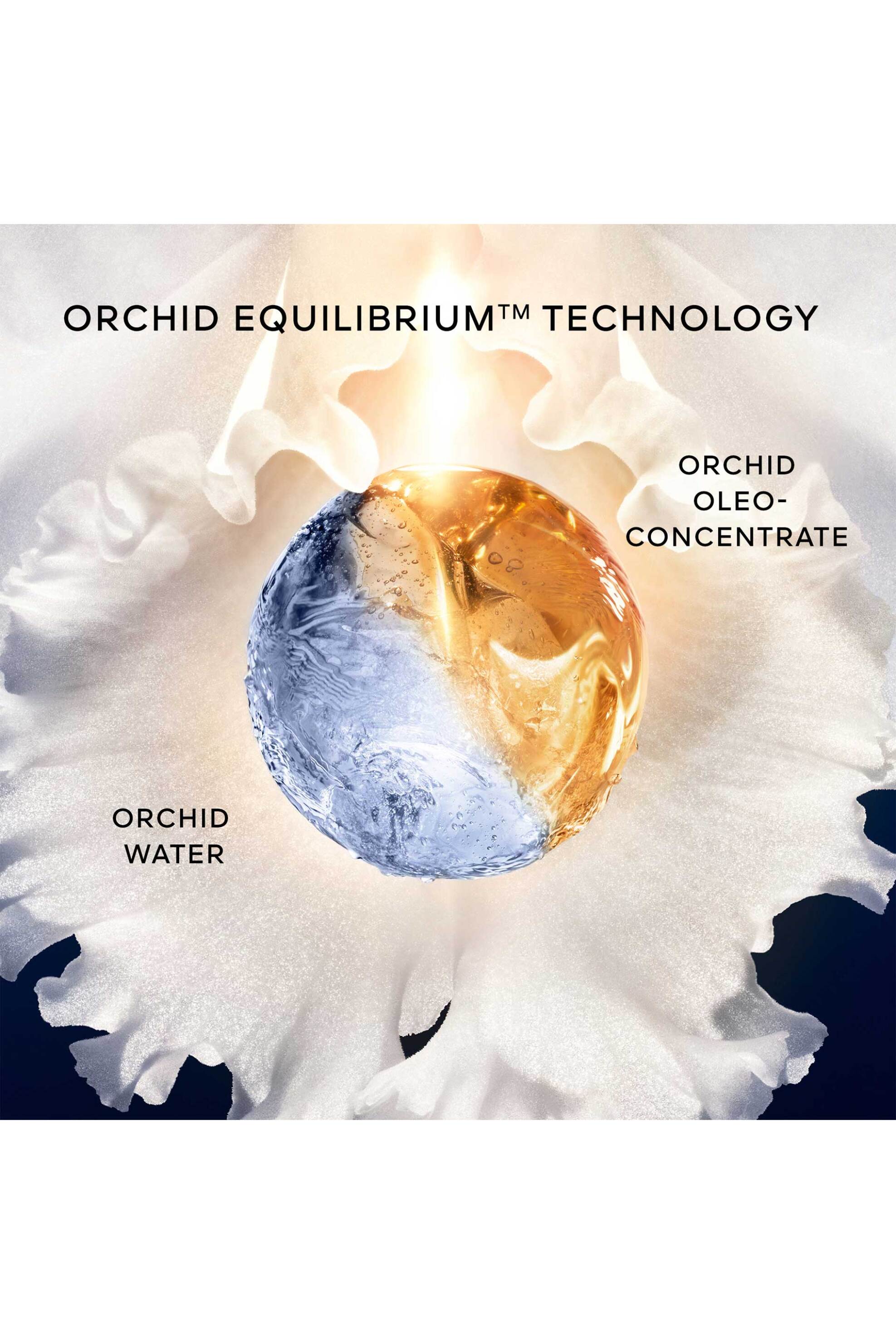 Guerlain Orchidée Impériale The Foam In Cream 150 ml - G061885 φωτογραφία