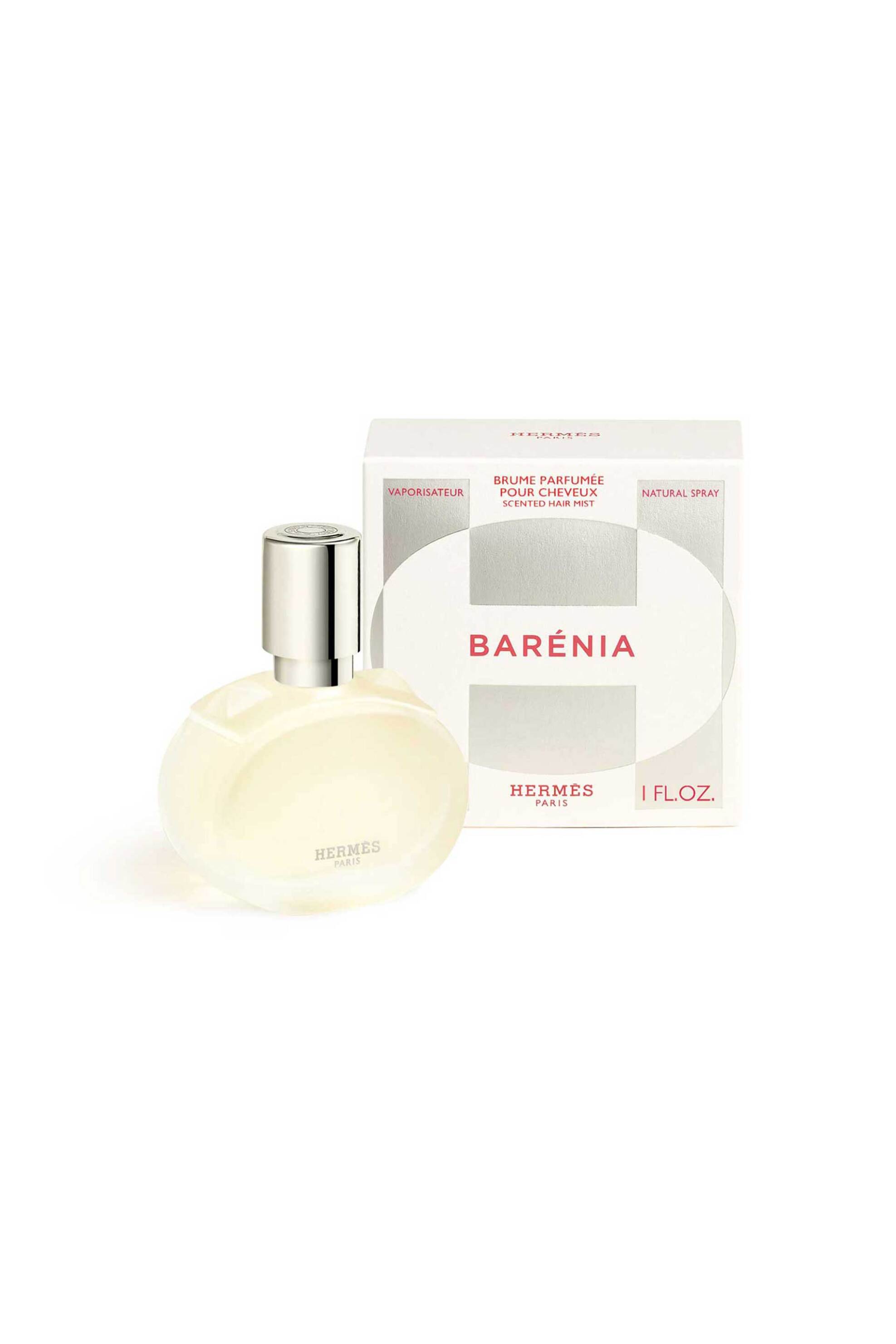 Hermès Barénia Αρωματικό Mist Για Τα Μαλλιά 30 ml - 115954V0 φωτογραφία