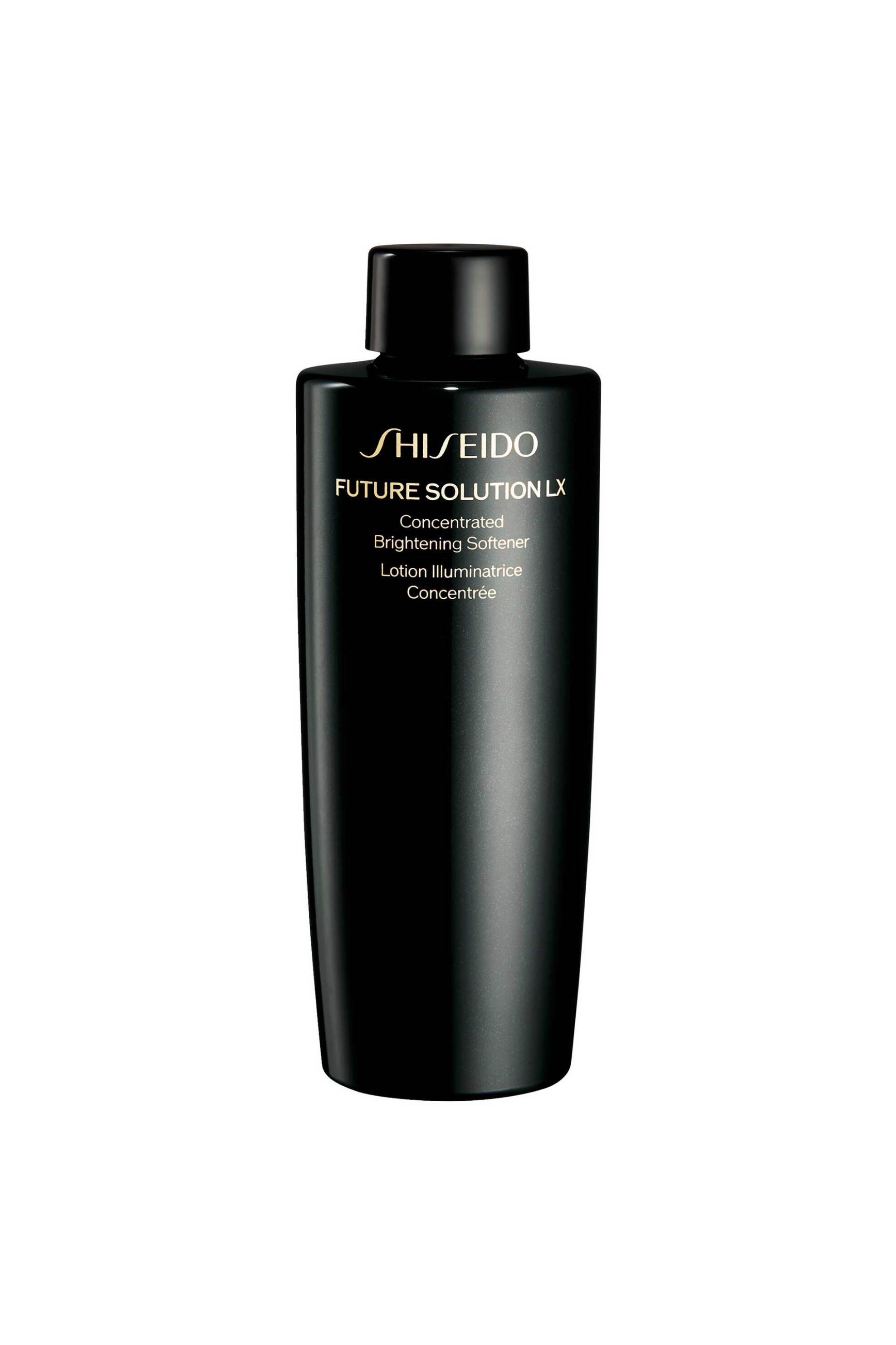 SHISEIDO Shiseido Future Solution Lx Concentrated Brightening Softener Refill 170 ml - 21257