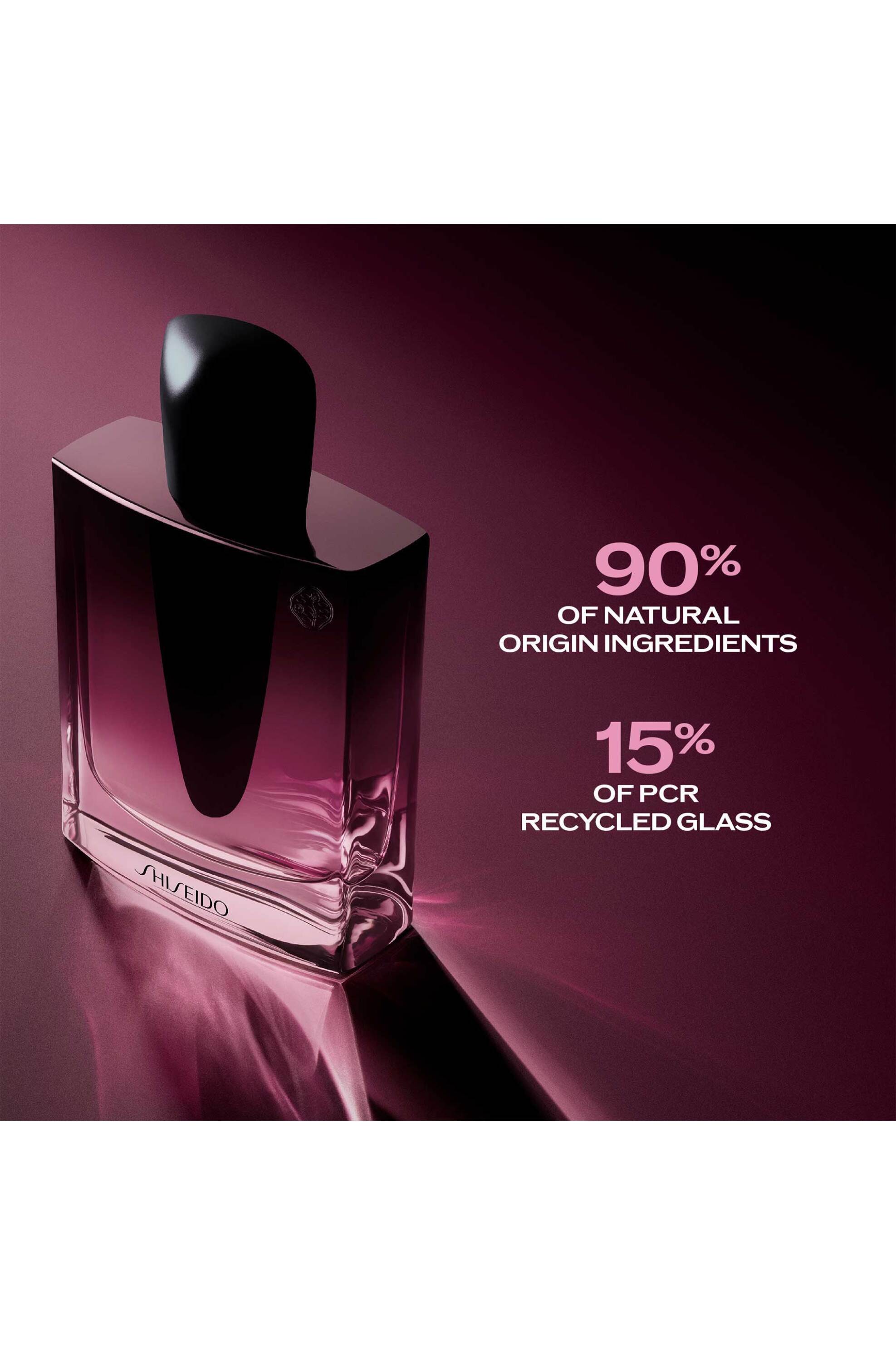 Shiseido Ginza Datura Eau de Parfum - 22048 φωτογραφία