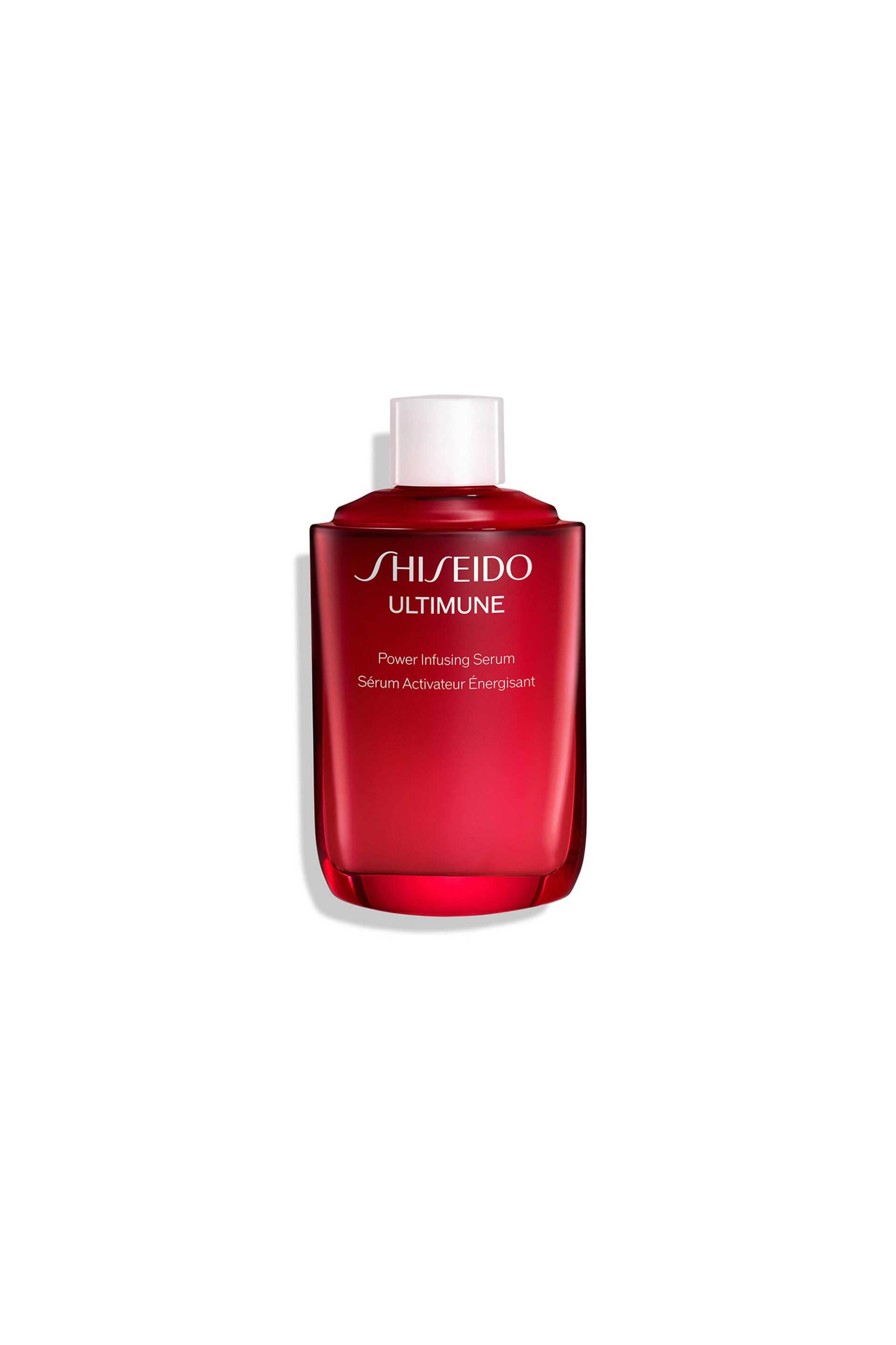 Shiseido Ultimune Power Infusing Serum Refill | 50ml