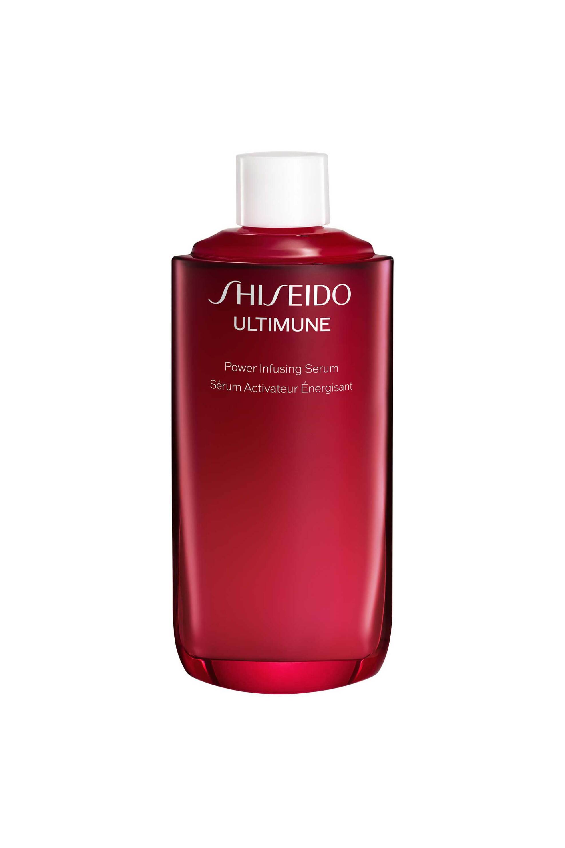 Shiseido Ultimune Power Infusing Serum Refill | 75ml