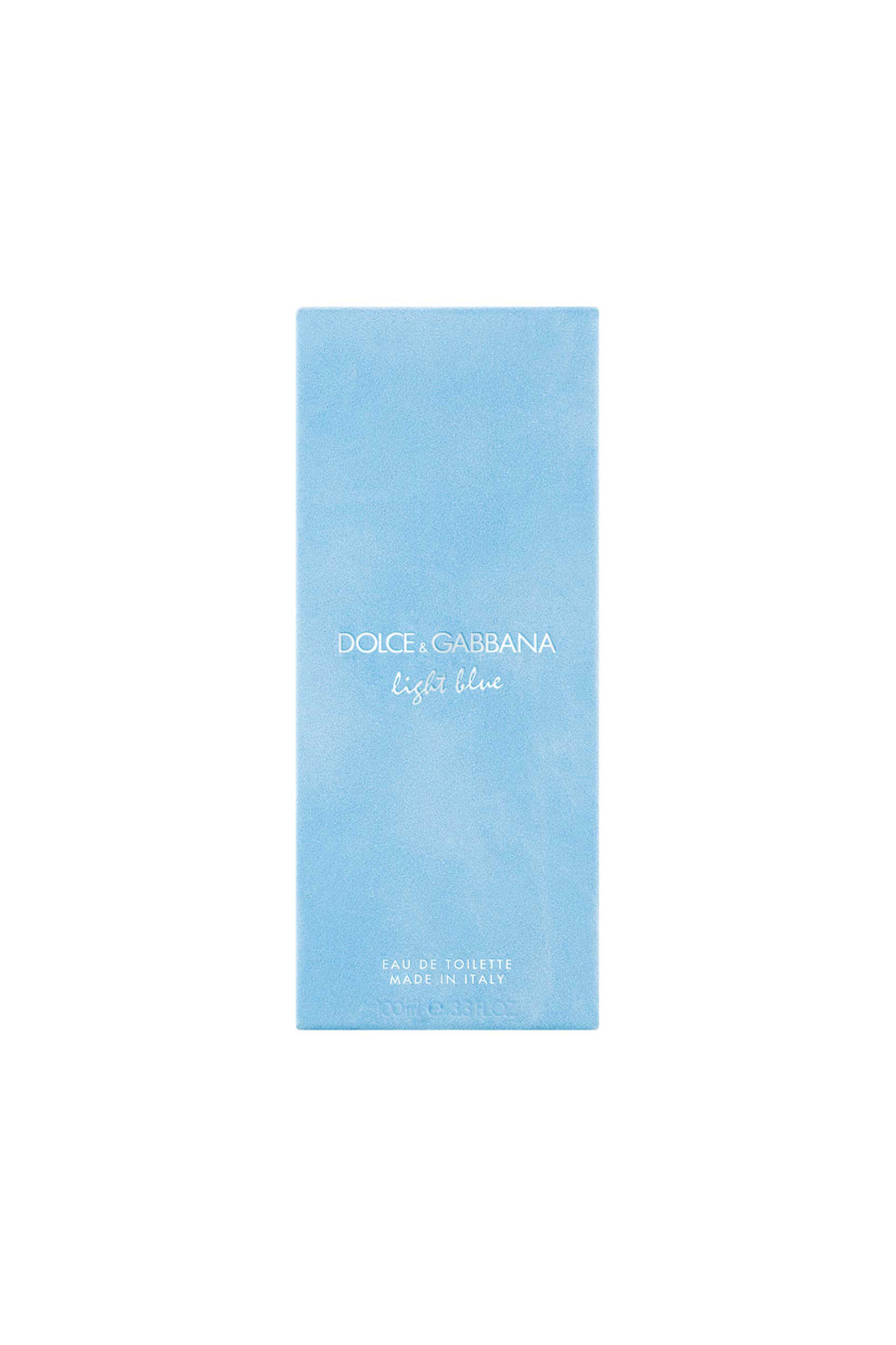 Dolce&Gabbana Light Blue Eau de Toilette - P1LB1C02 φωτογραφία