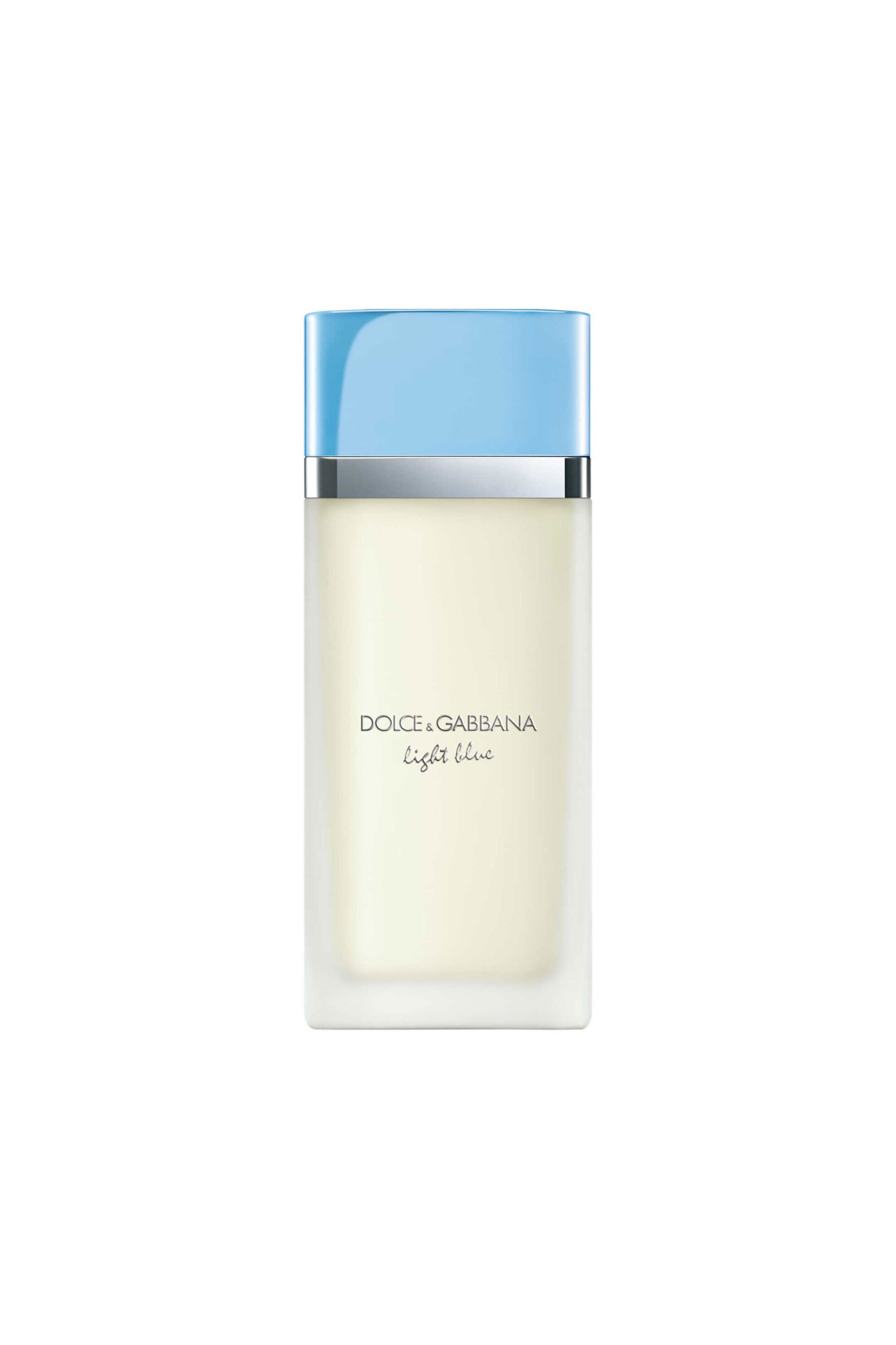 DOLCE & GABBANA Dolce&Gabbana Light Blue Eau de Toilette - P1LB1C02