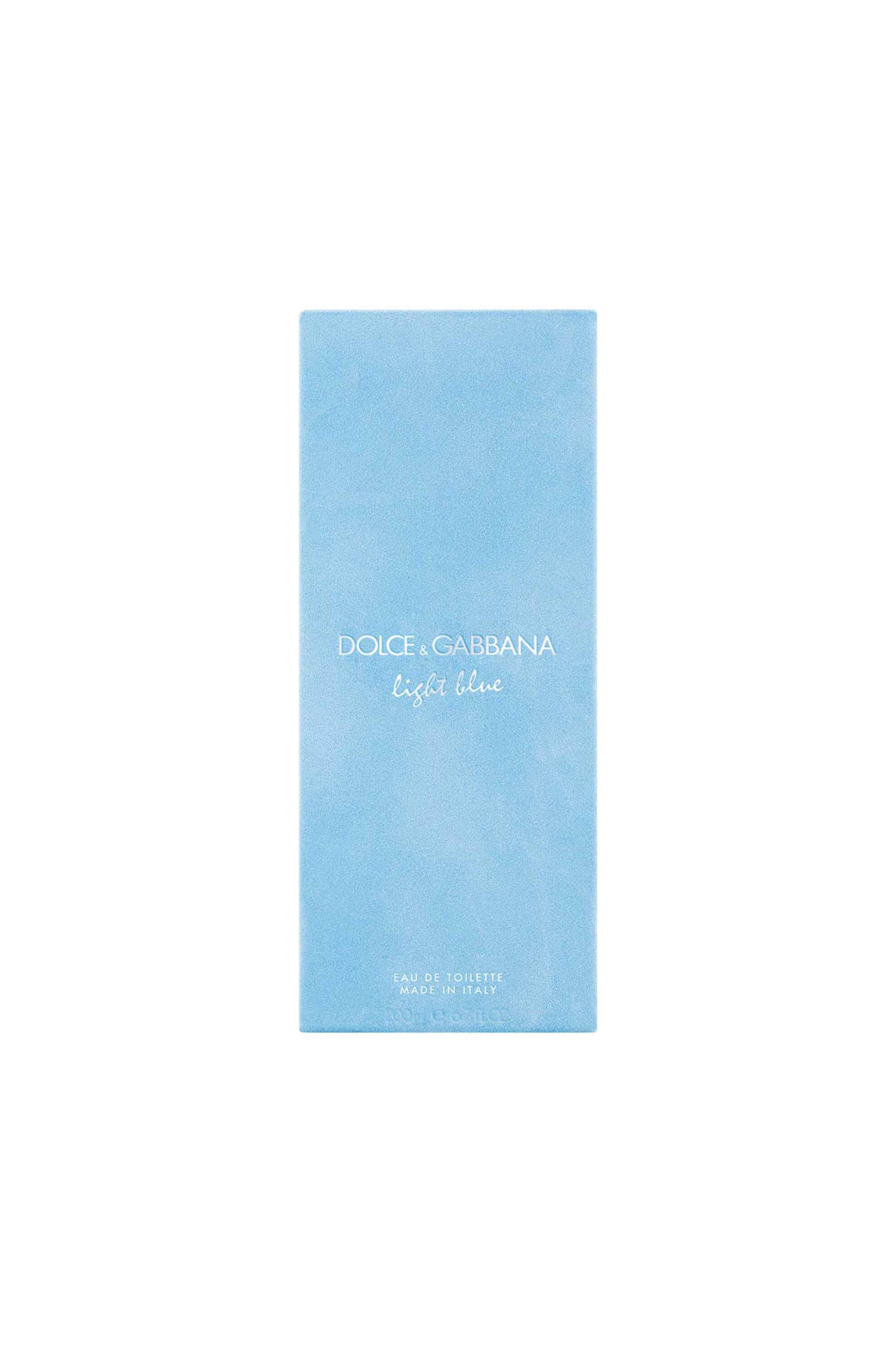 Dolce&Gabbana Light Blue Eau de Toilette - P1LB1C02 φωτογραφία
