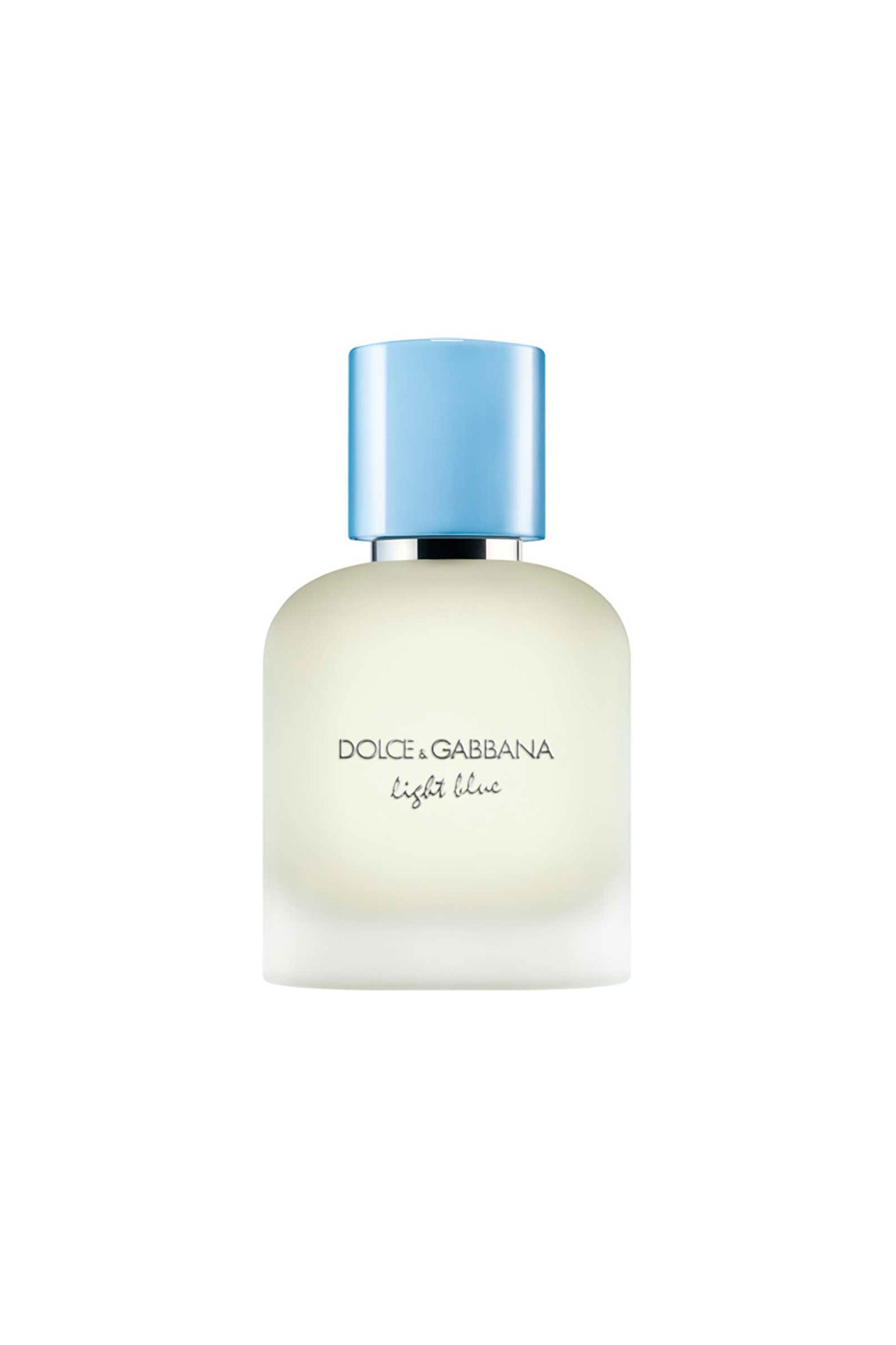 Dolce&Gabbana Light Blue Pour Homme Eau de Toilette - P1LB1C01
