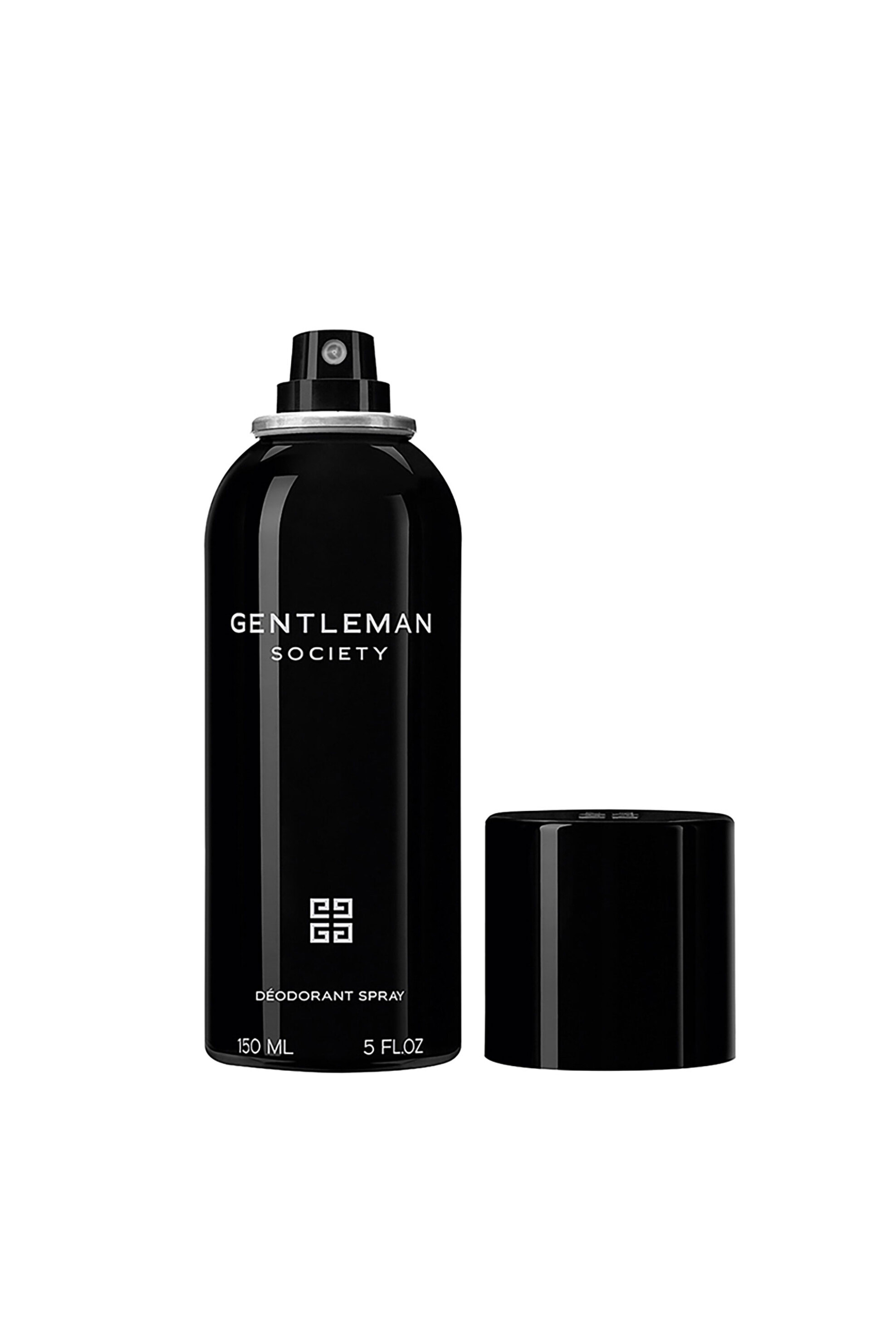 Givenchy Gentleman Society Deodorant Spray 150 ml - P000463 φωτογραφία