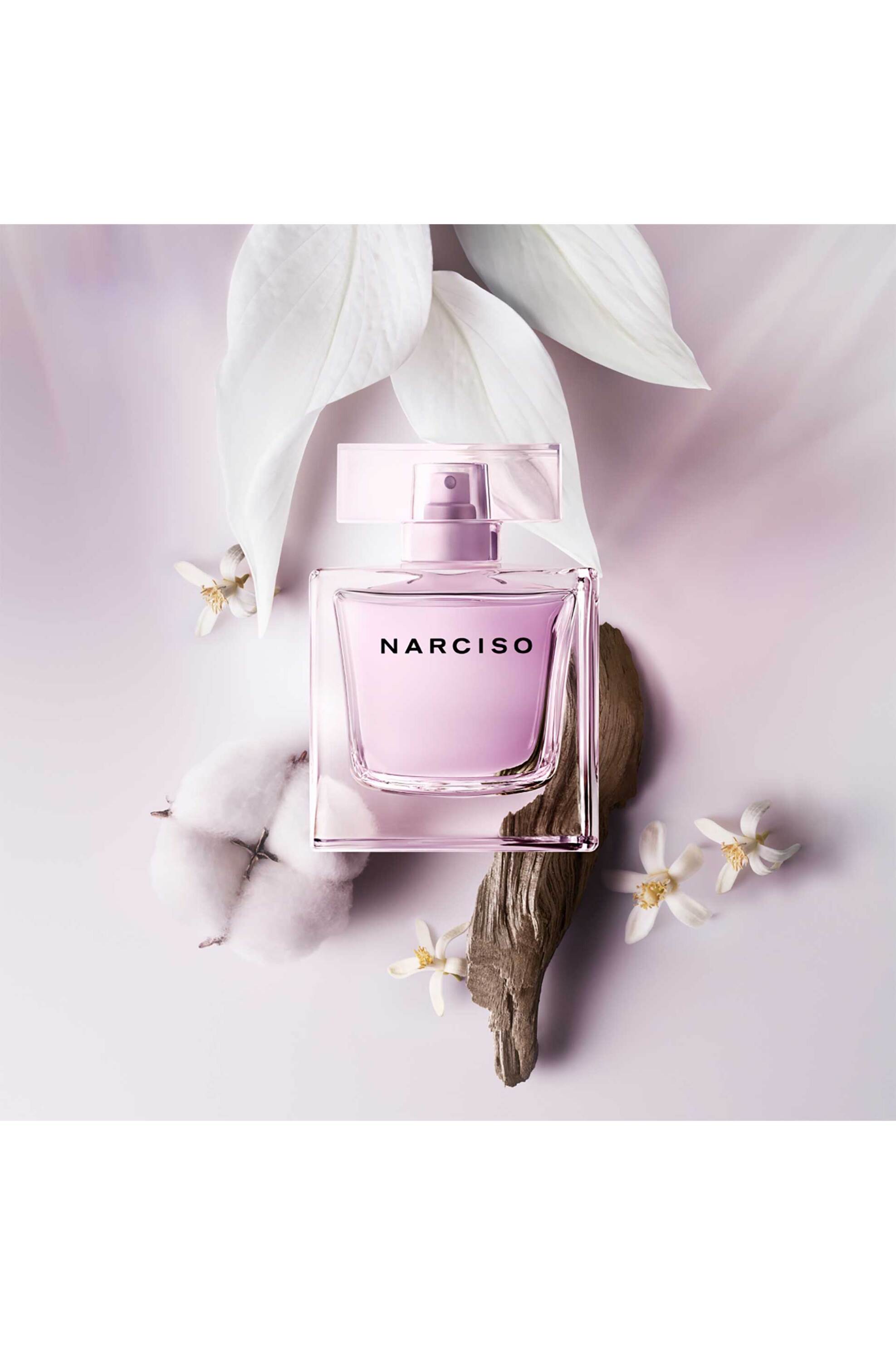Narciso Rodriguez Narciso Eau de Parfum Radiante - 82000962 φωτογραφία