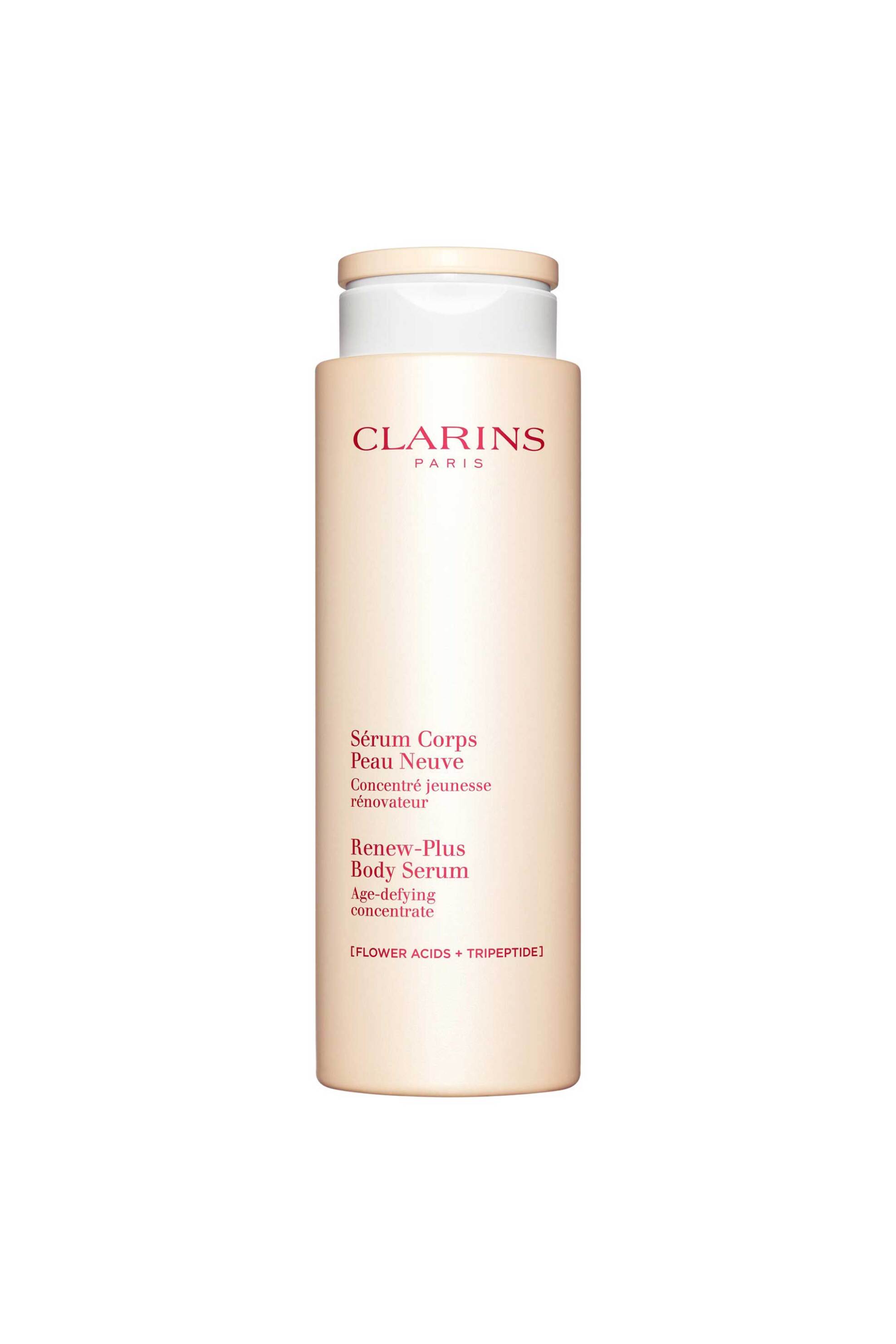 CLARINS Clarins Renew-Plus Body Serum 200 ml - 80112465