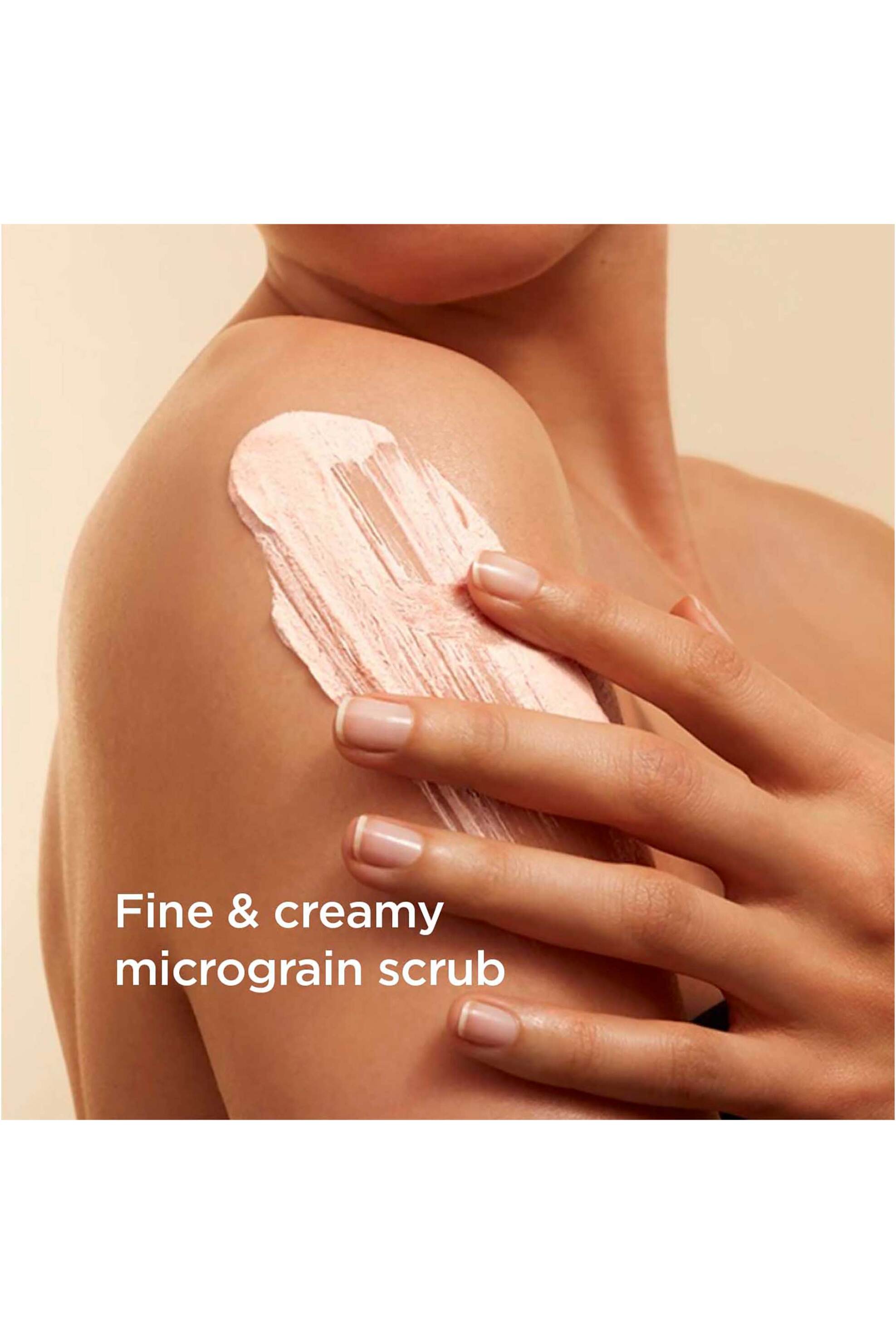 Clarins Exfoliating Body Scrub For Smooth Skin 200 ml - 80112475 φωτογραφία