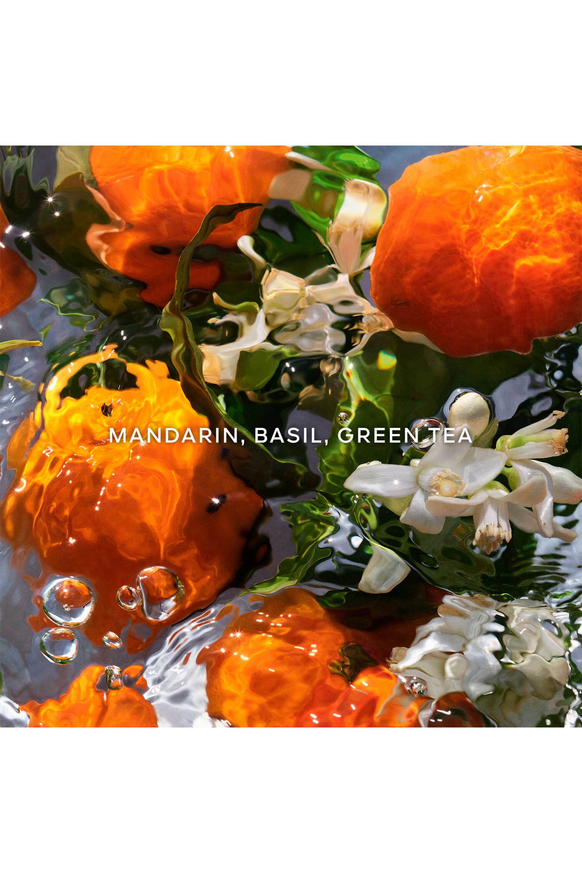 Guerlain Aqua Allegoria Mandarine Basilic Hand Cream 50 ml - G014866 φωτογραφία