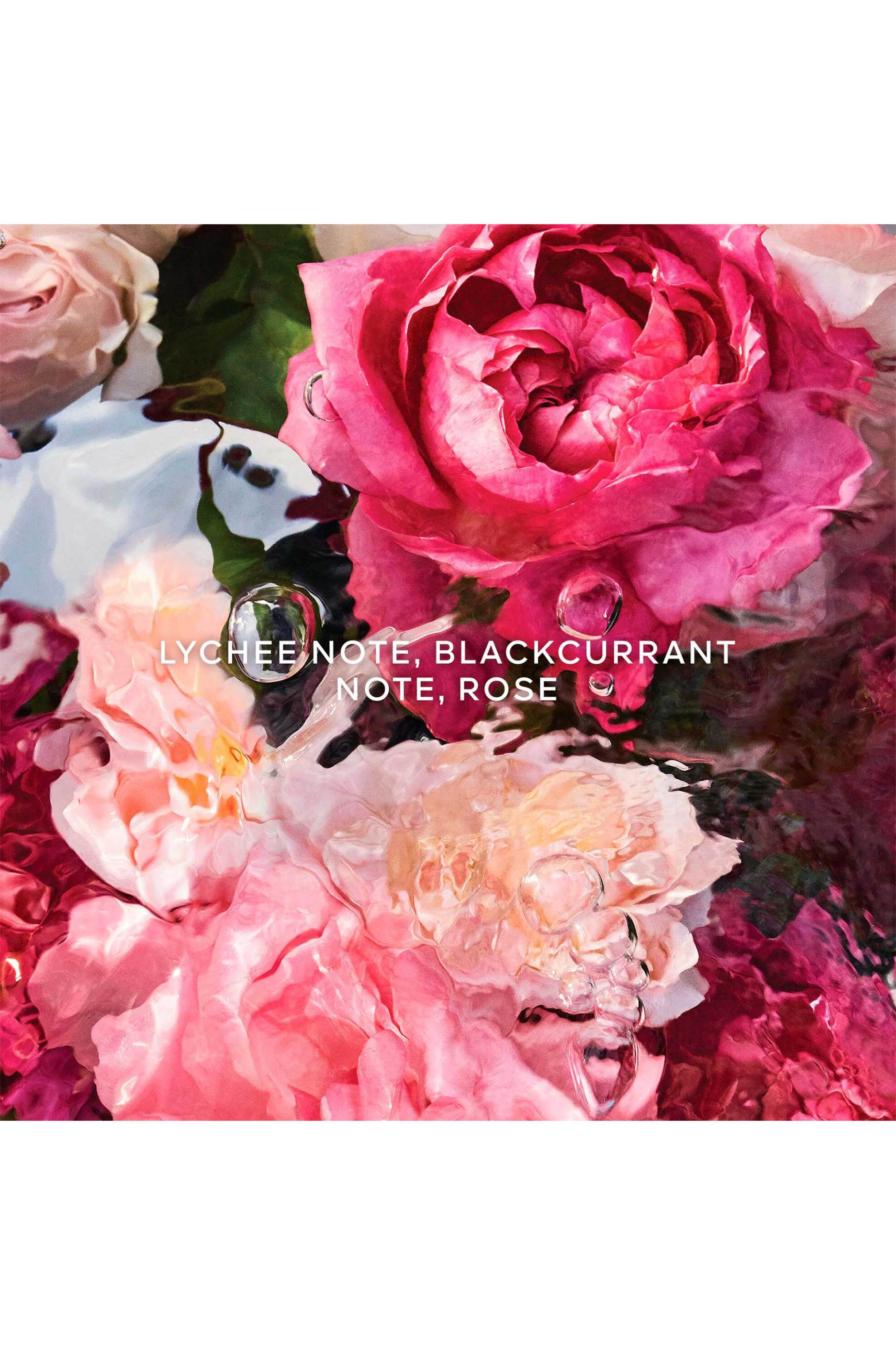 Guerlain Aqua Allegoria Rosa Rossa Hand Cream 50 ml - G014865 φωτογραφία