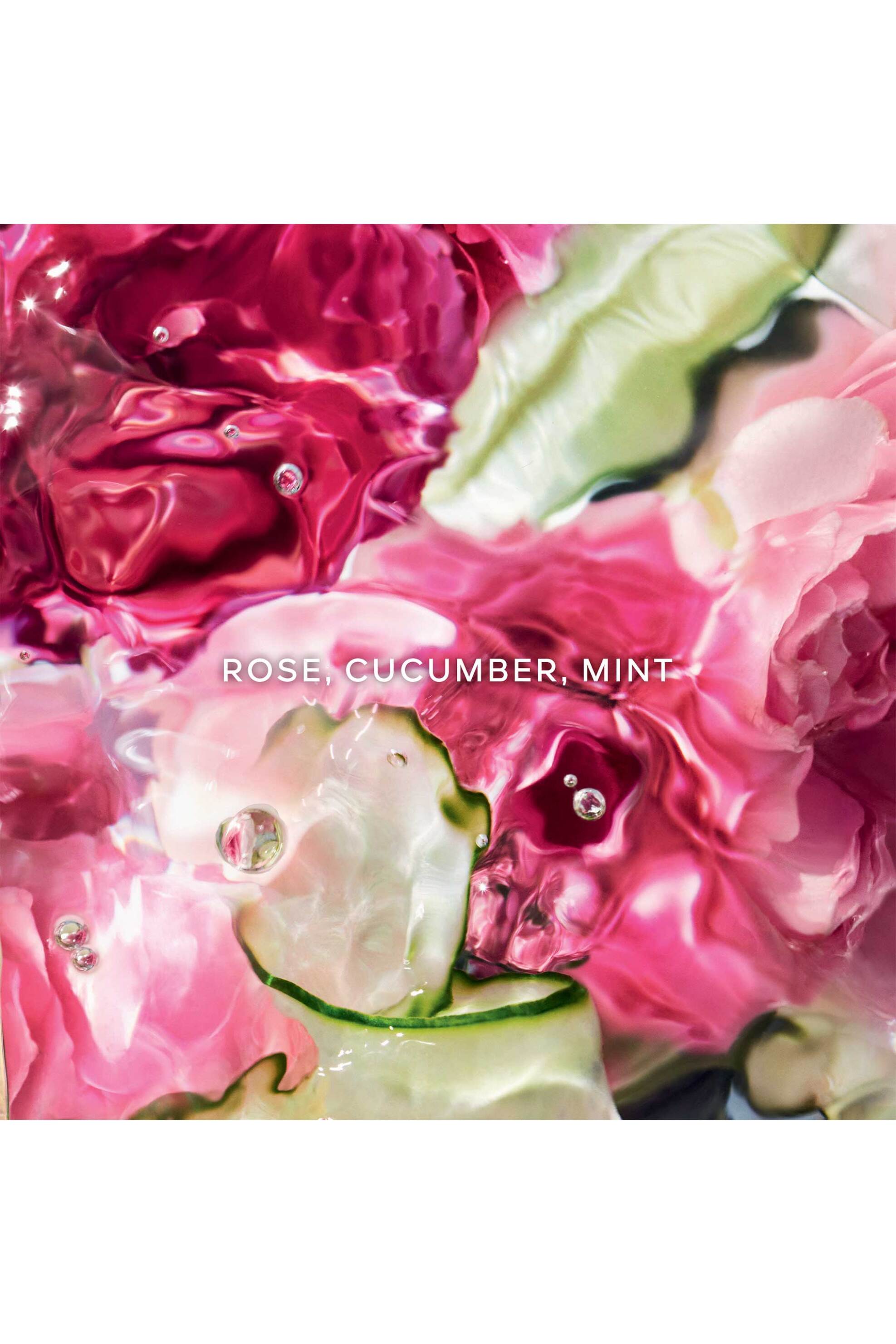 Guerlain Aqua Allegoria Rosa Verde Hand Cream 50 ml - G014867 φωτογραφία