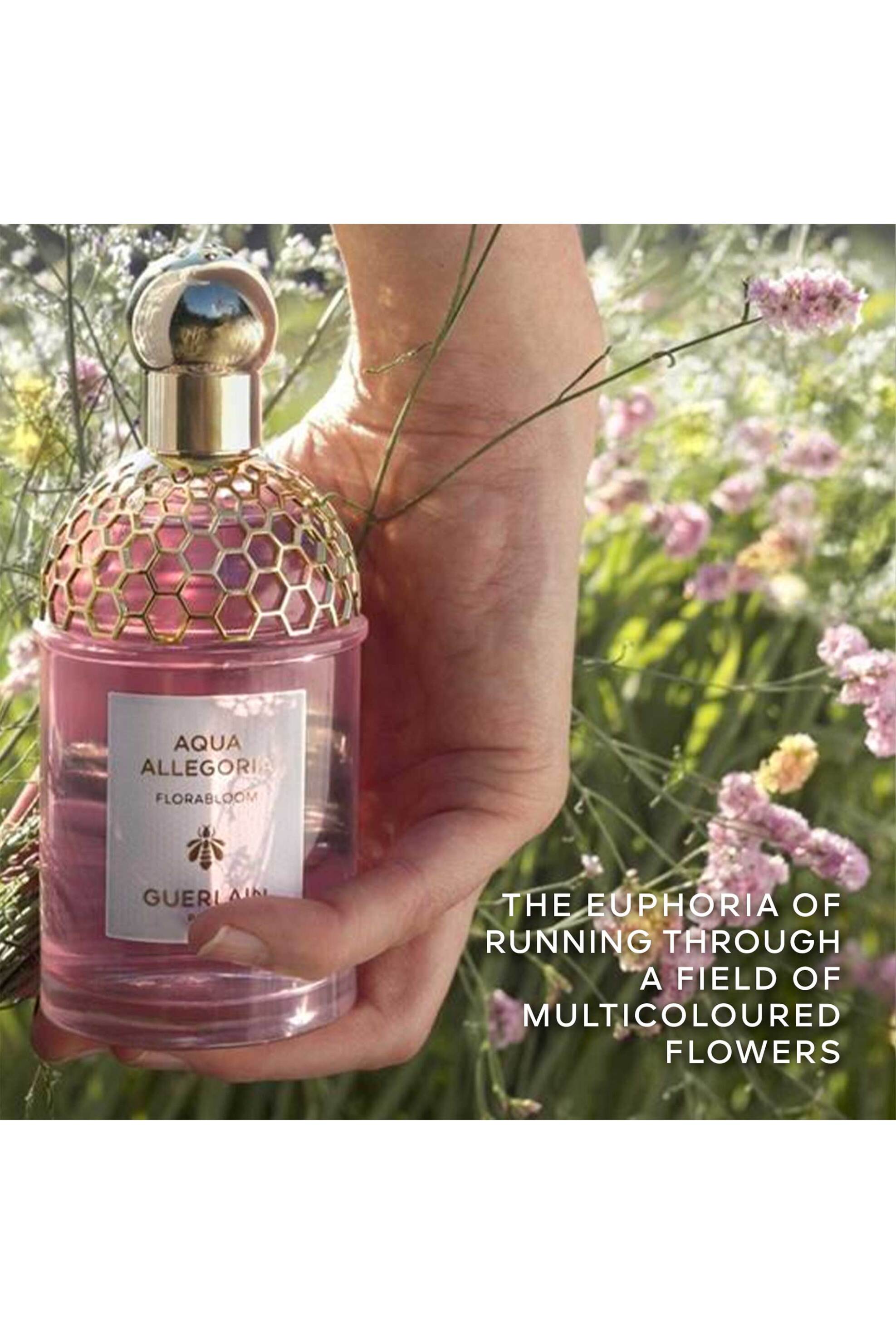 Guerlain Aqua Allegoria Florabloom Eau De Toilette - G014804