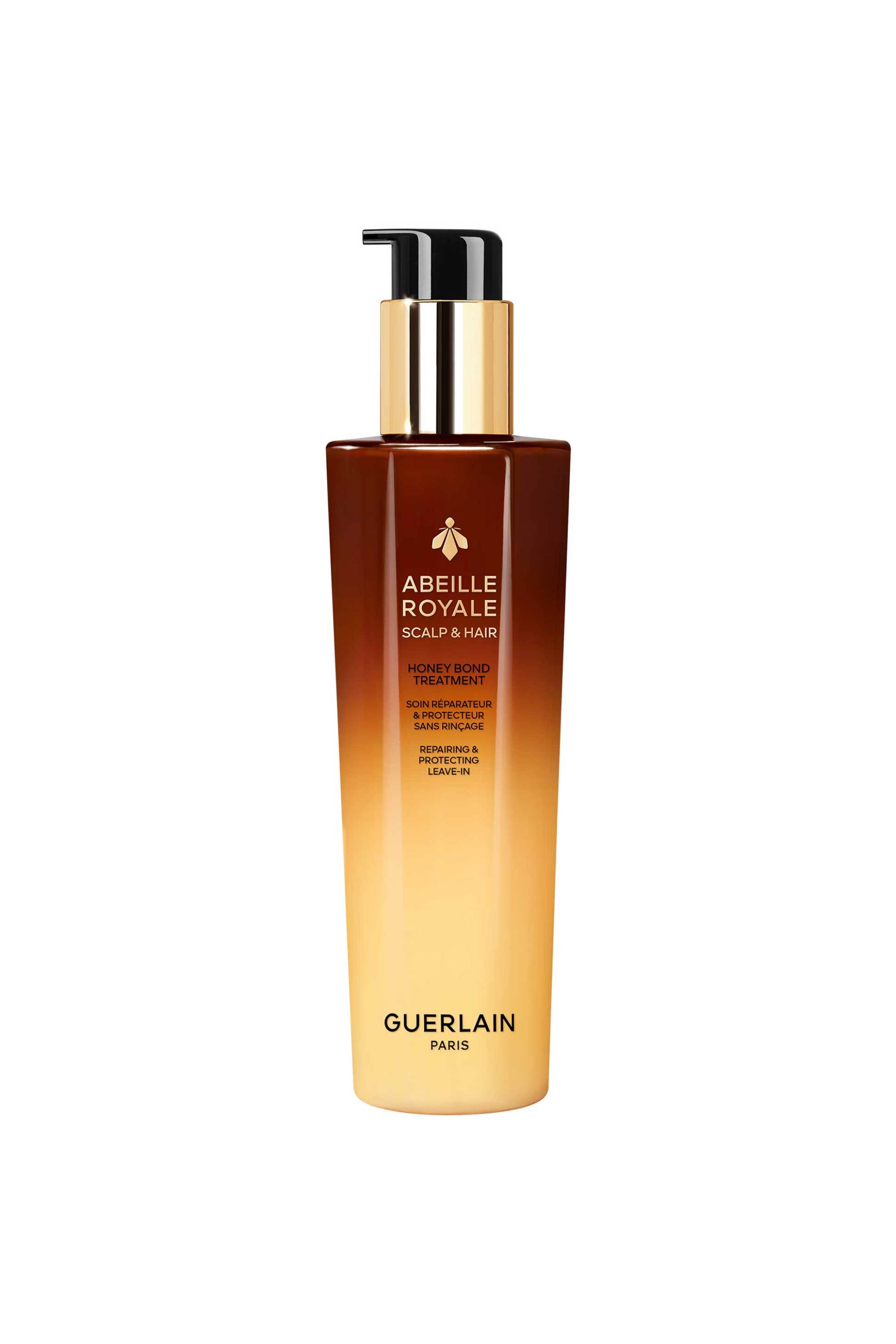 GUERLAIN Guerlain Abeille Royale Honey Bond Treatment Leave-in Care 150 ml - G062076