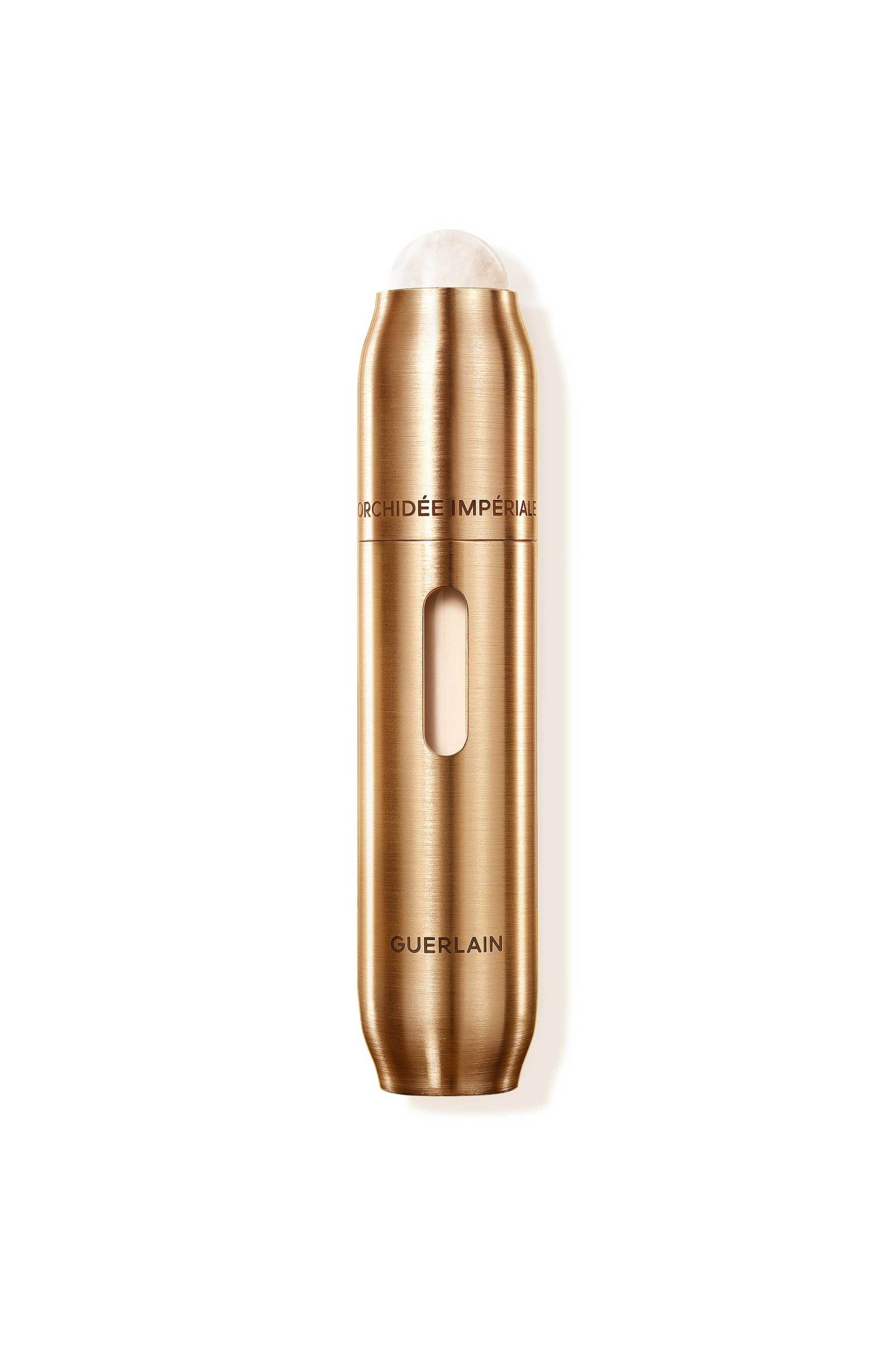 GUERLAIN Guerlain Orchidée Impériale Gold Nobile The Eye Concentrate Treatment 15 ml - G062158