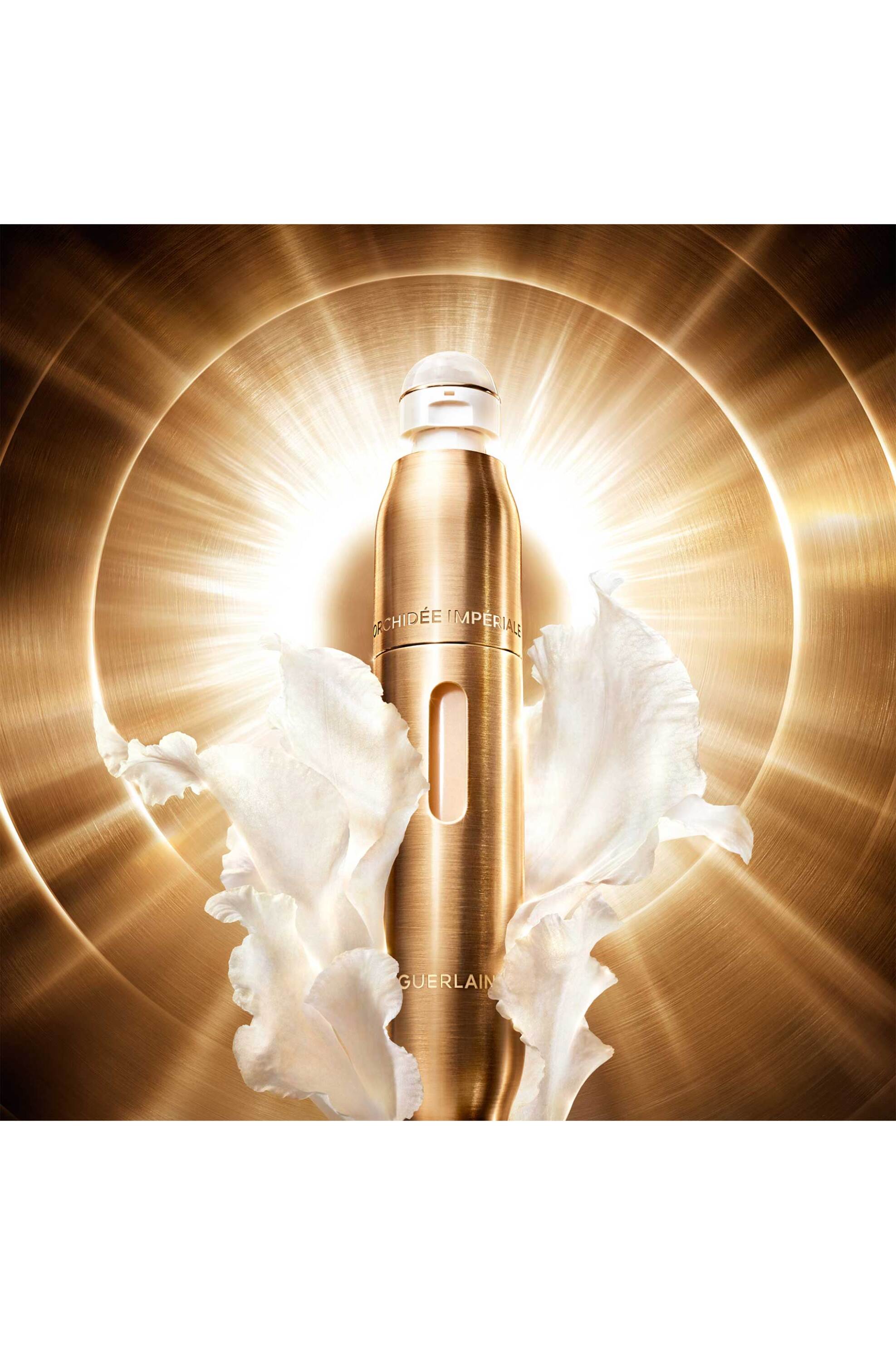 Guerlain Orchidée Impériale Gold Nobile The Eye Concentrate Treatment 15 ml - G062158 φωτογραφία