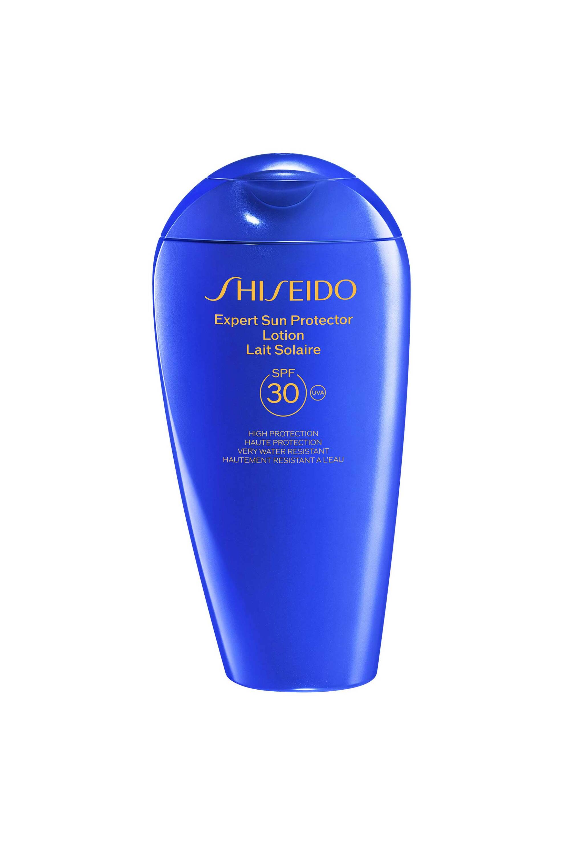 Shiseido Expert Sun Protector Lotion SPF30 | 300ml