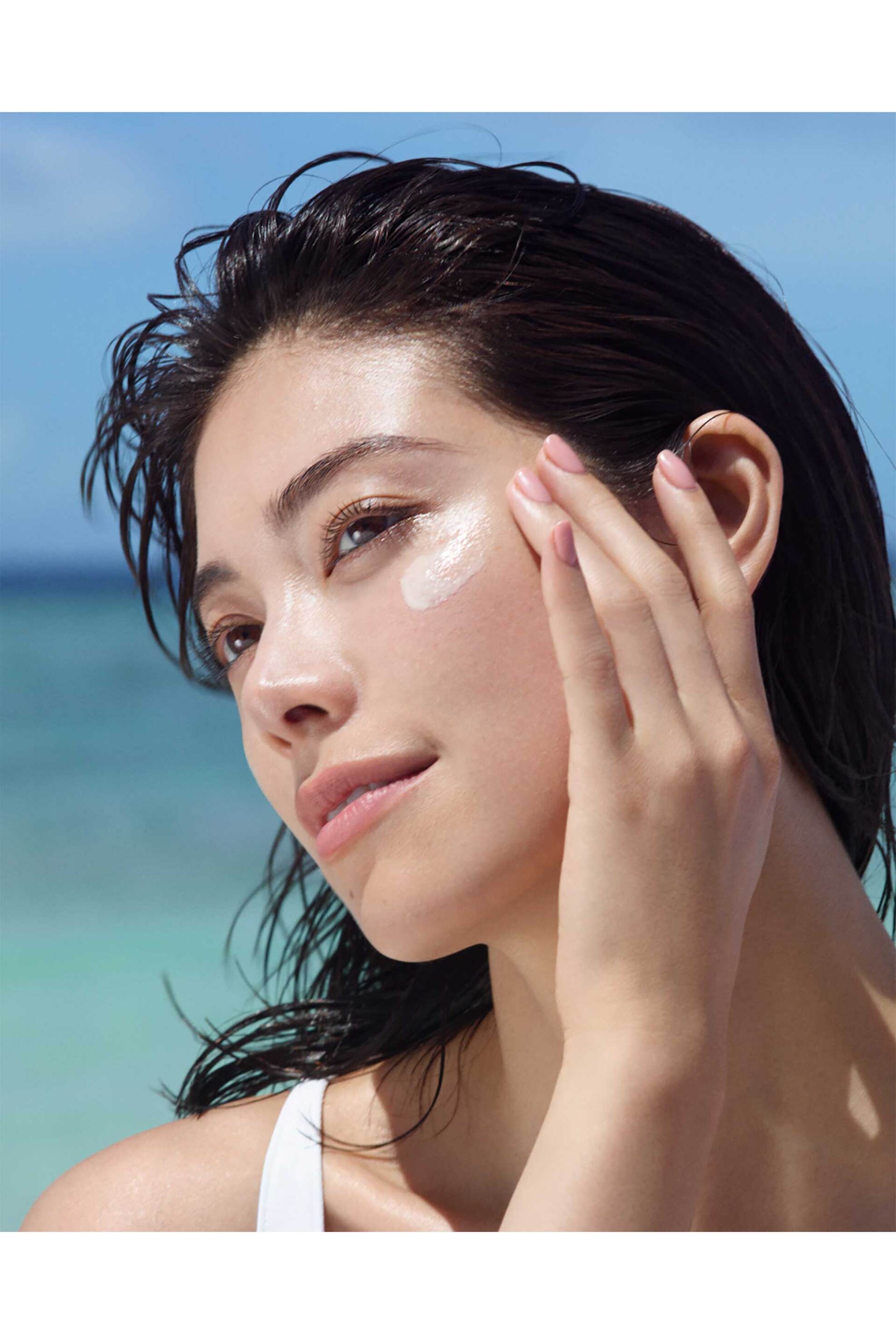 Shiseido Expert Sun Protector Lotion SPF30 - 21233 φωτογραφία