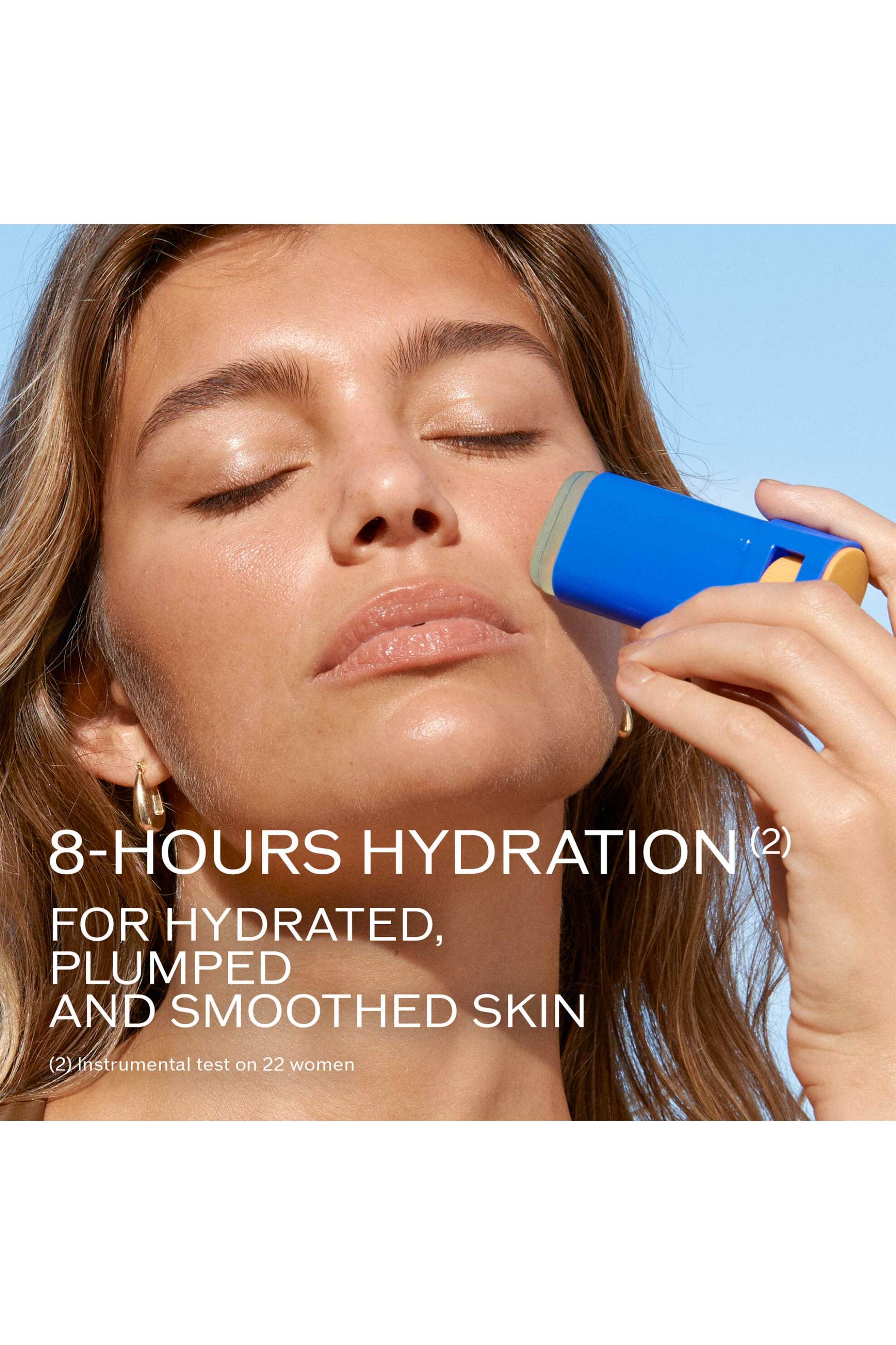 Shiseido Clear Suncare Stick SPF50+ 20 gr - 22299 φωτογραφία