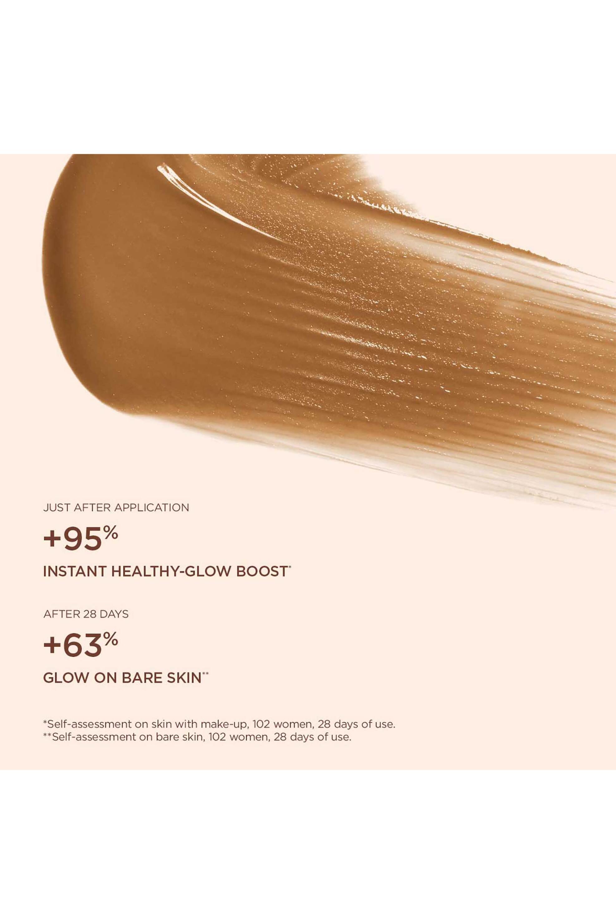 Clarins Skin Illusion Tinted Moisturizer SPF25 40 ml - 80112683 07 φωτογραφία