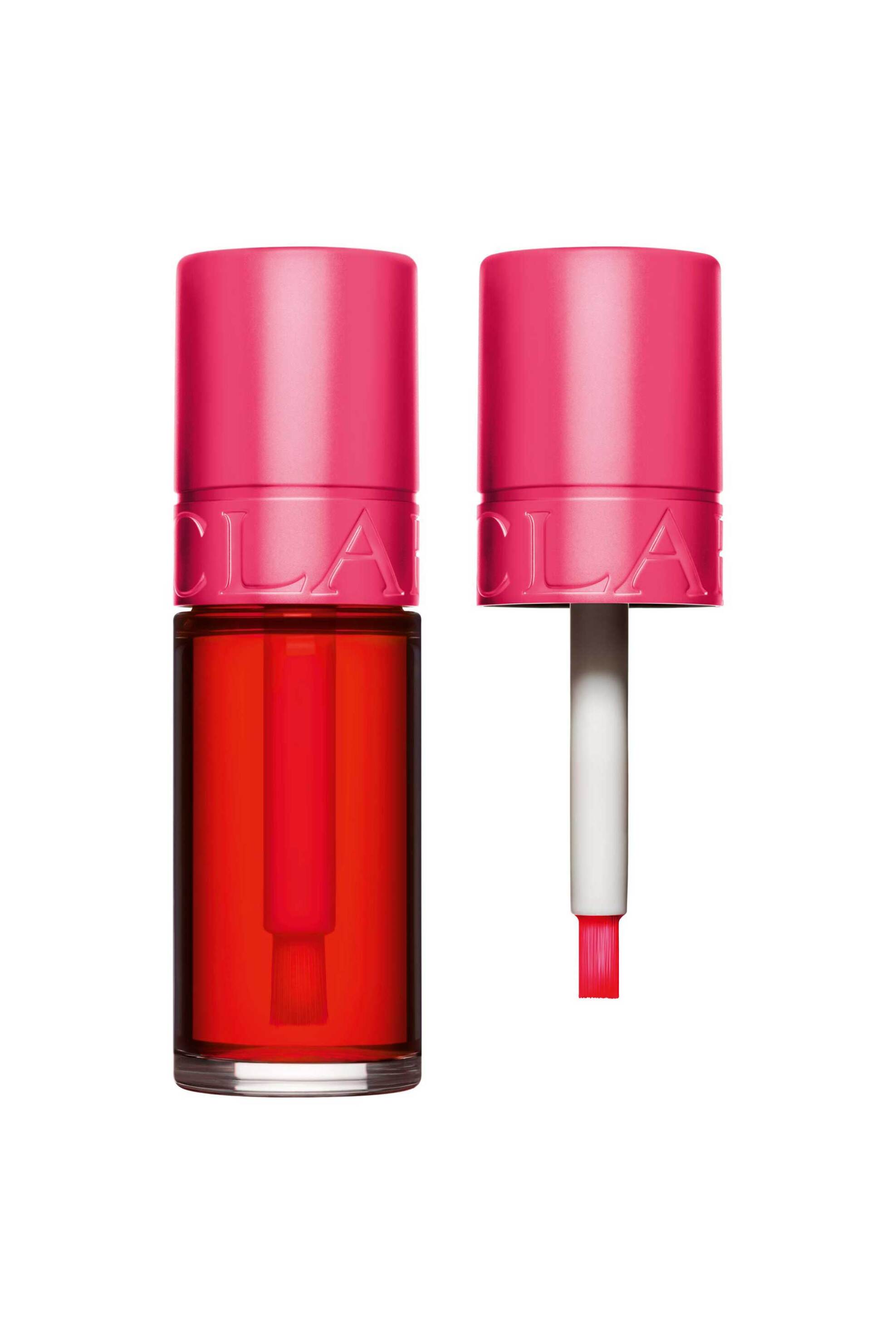 CLARINS Clarins Water Lip Stain 7 ml - 80116254 01 Rose Water