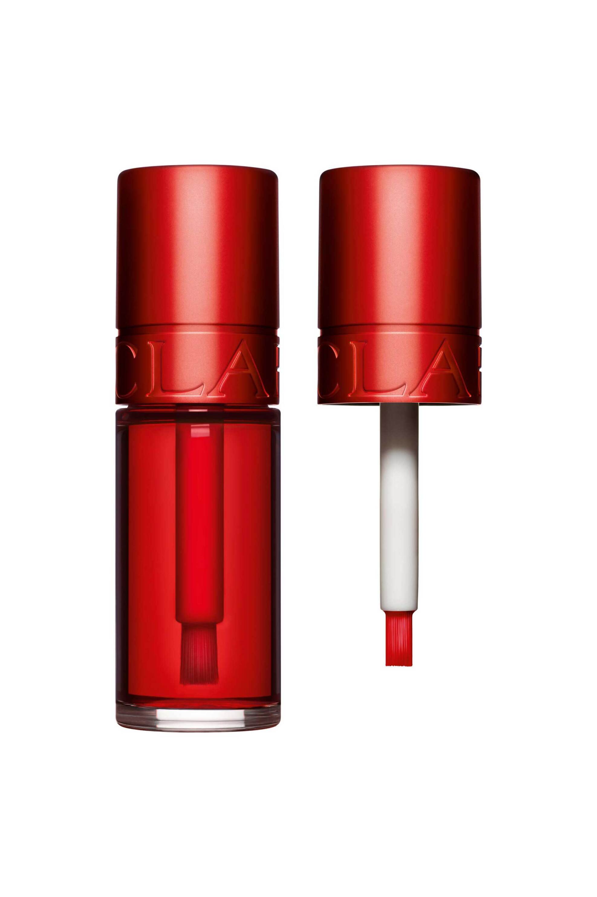 Clarins Water Lip Stain 7 ml - 80116254 03 Red Water