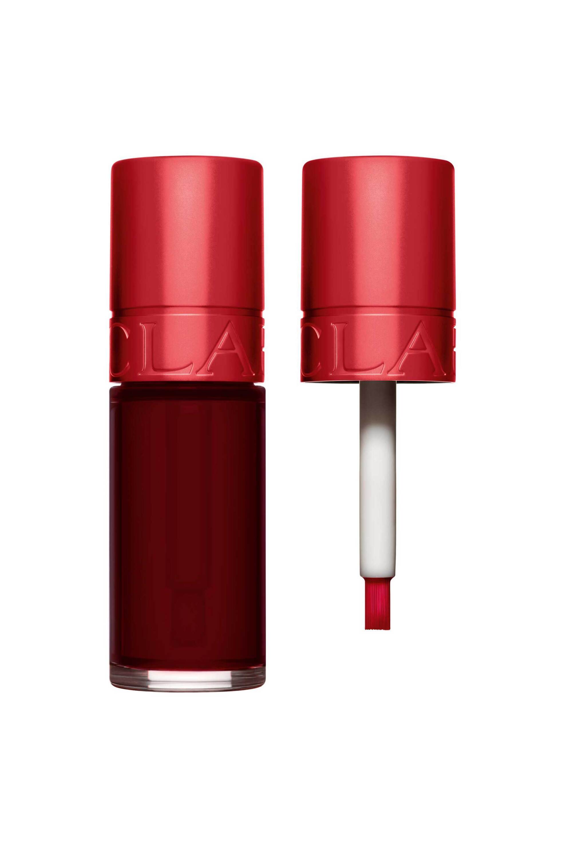 Clarins Water Lip Stain 7 ml - 80116254 09 Deep Red Water