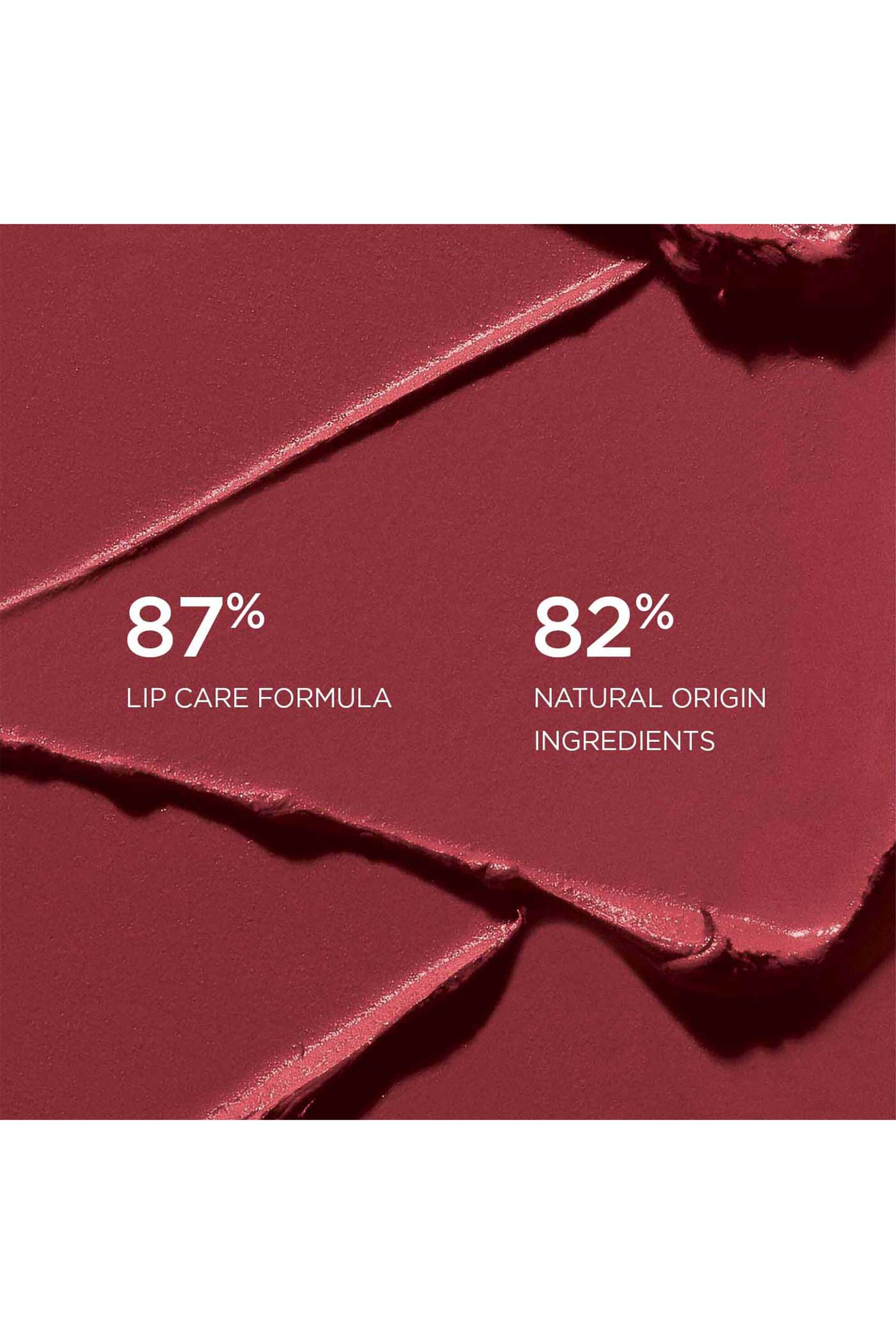 Clarins Joli Rouge Velvet 3,5 gr - 80112779 796V Red Plum φωτογραφία