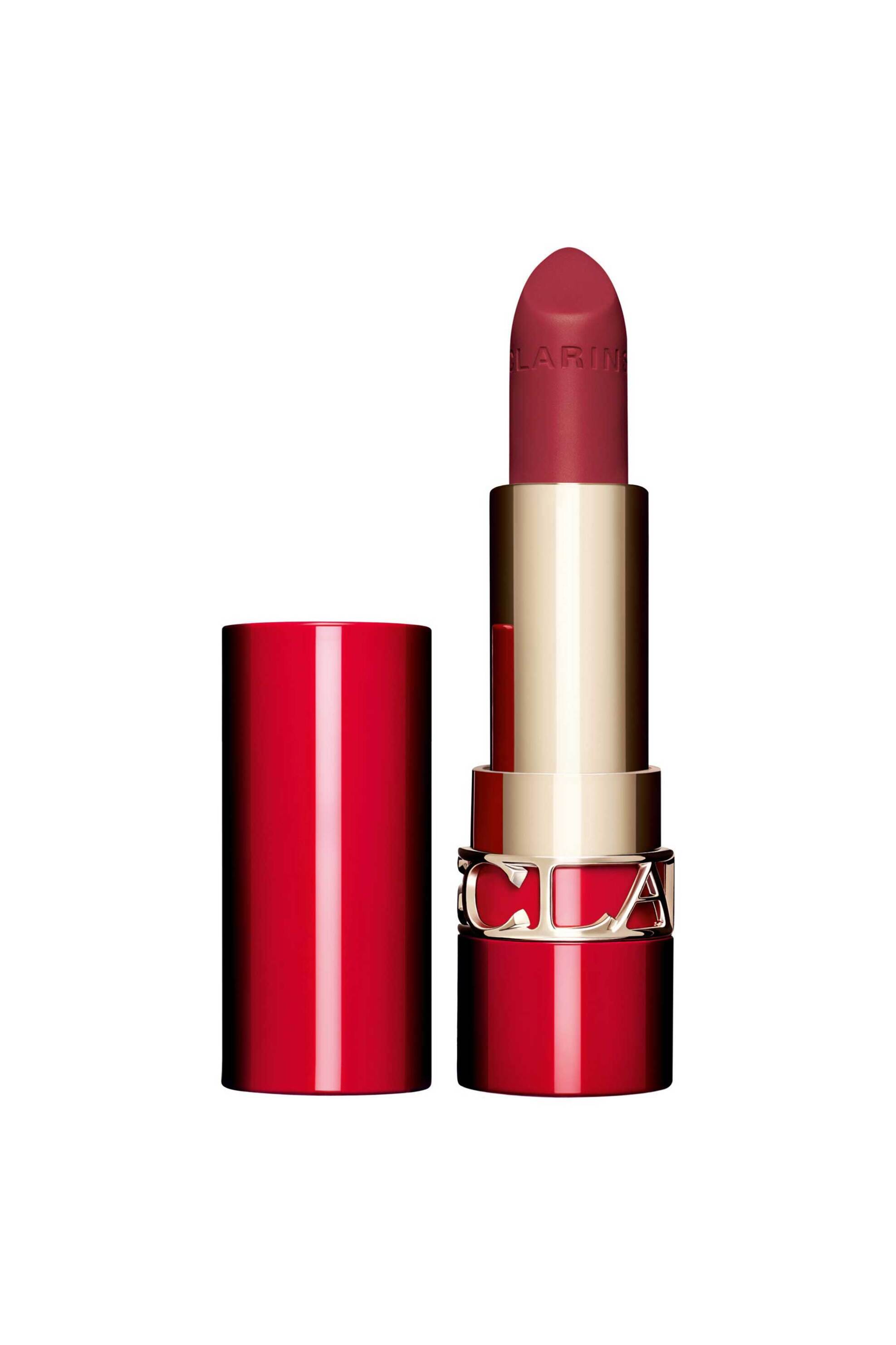 CLARINS Clarins Joli Rouge Velvet 3,5 gr - 80112779 732V Grenadine