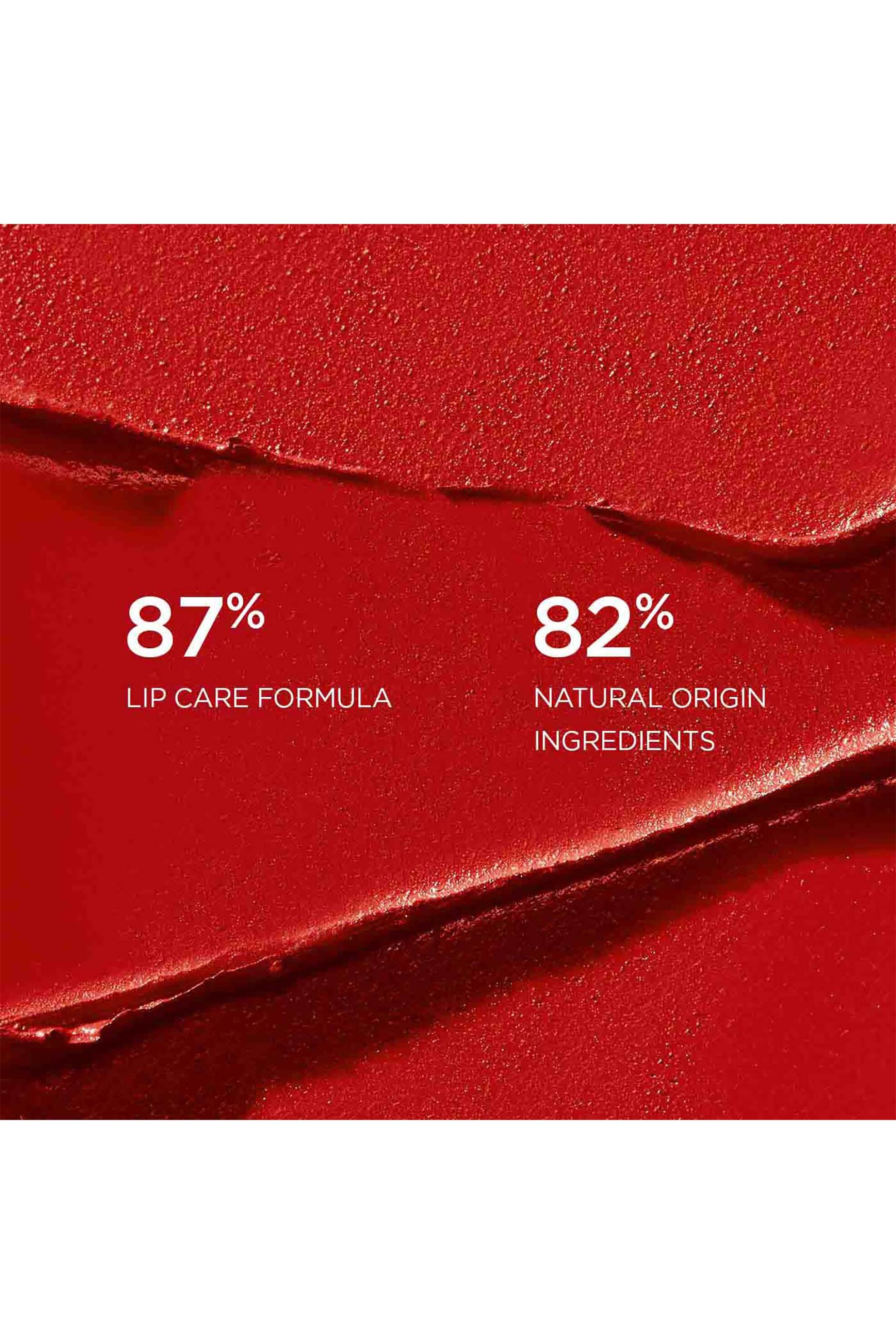 Clarins Joli Rouge Velvet 3,5 gr - 80112779 768V Strawberry φωτογραφία