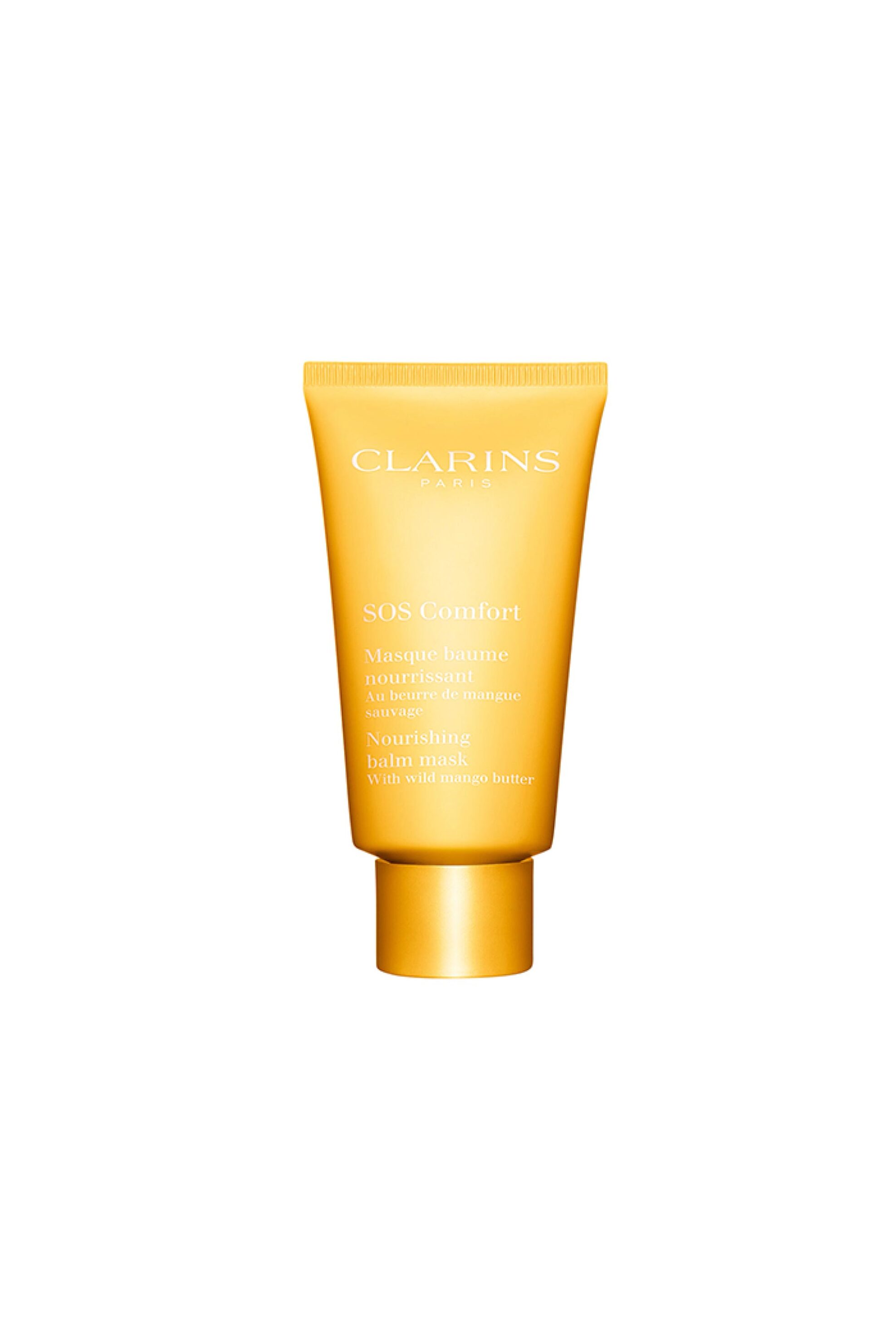 CLARINS Clarins Mask SOS Comfort 75 ml - 80116496
