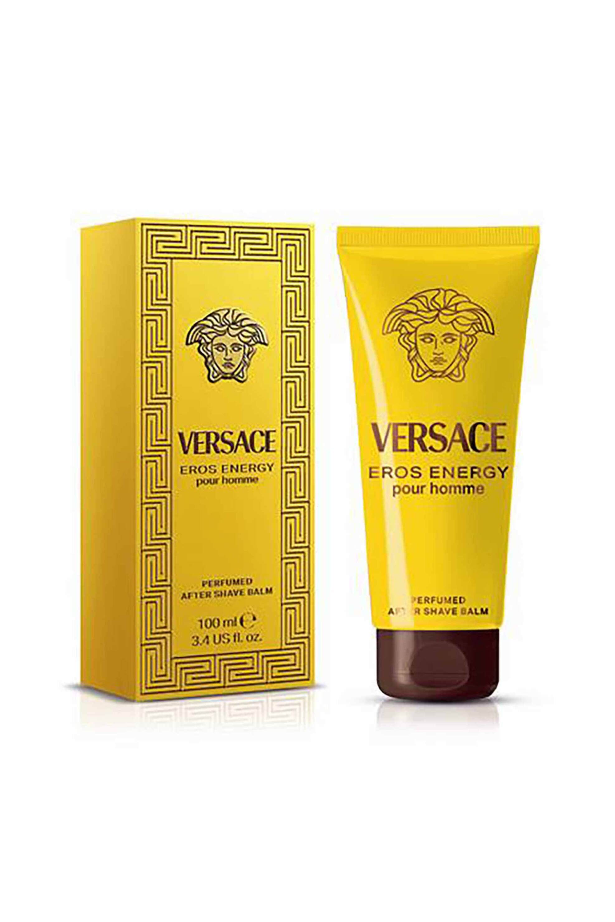 Versace Eros Energy After Shave Balm 100 ml - 742016 φωτογραφία
