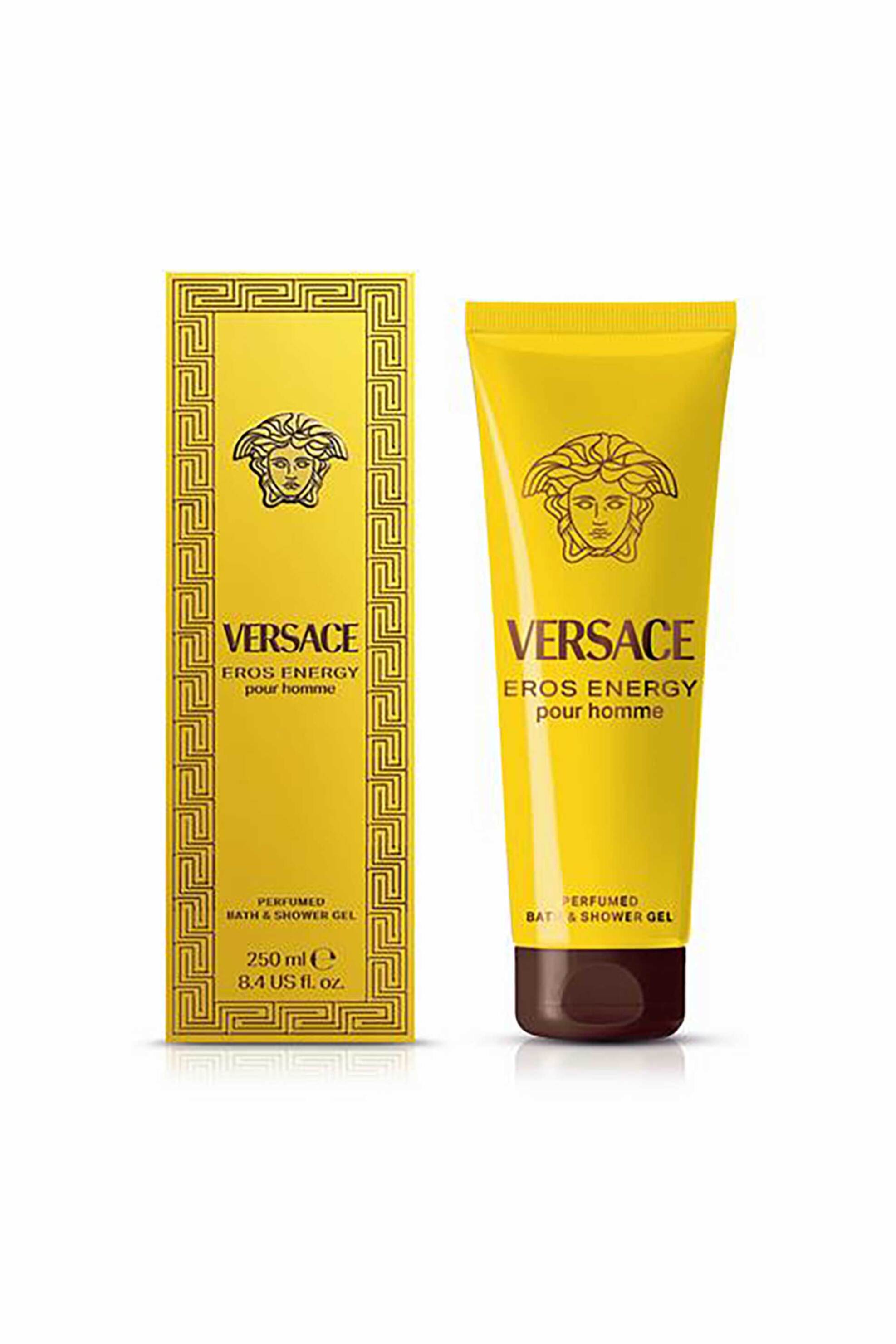 Versace Eros Energy Bath And Shower Gel 250 ml - 742027 φωτογραφία