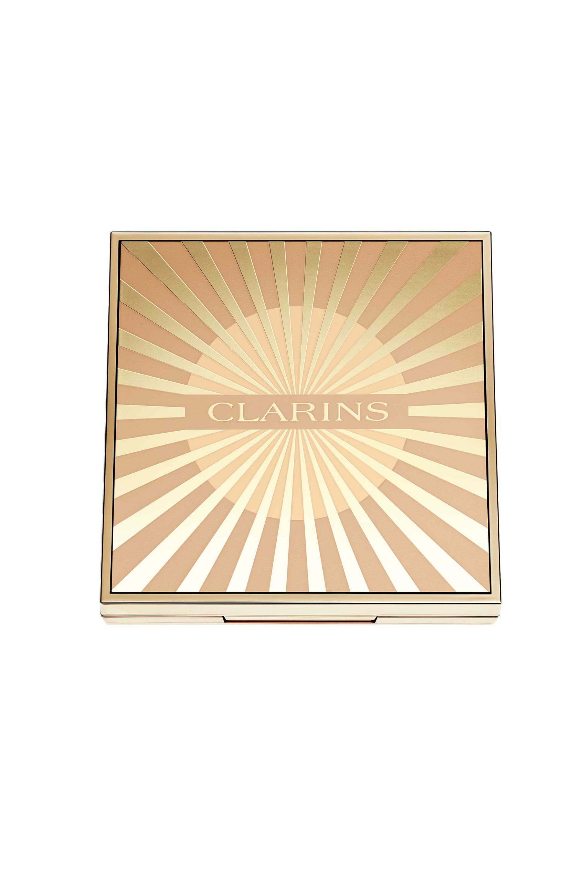 Clarins All-In-One Palette Face & Eyes 12 gr - 80116295 All in One φωτογραφία