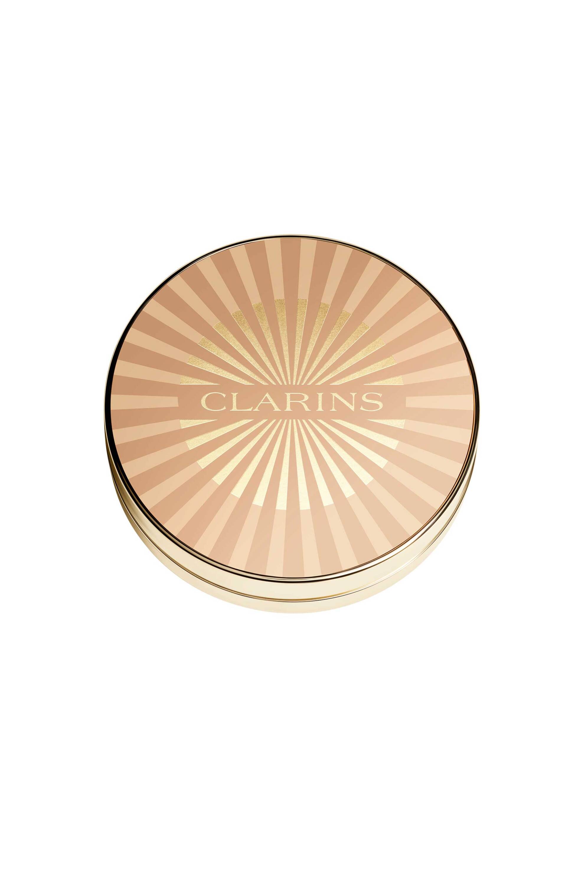 Clarins Bronzing Powder 10 gr - 80116293 φωτογραφία