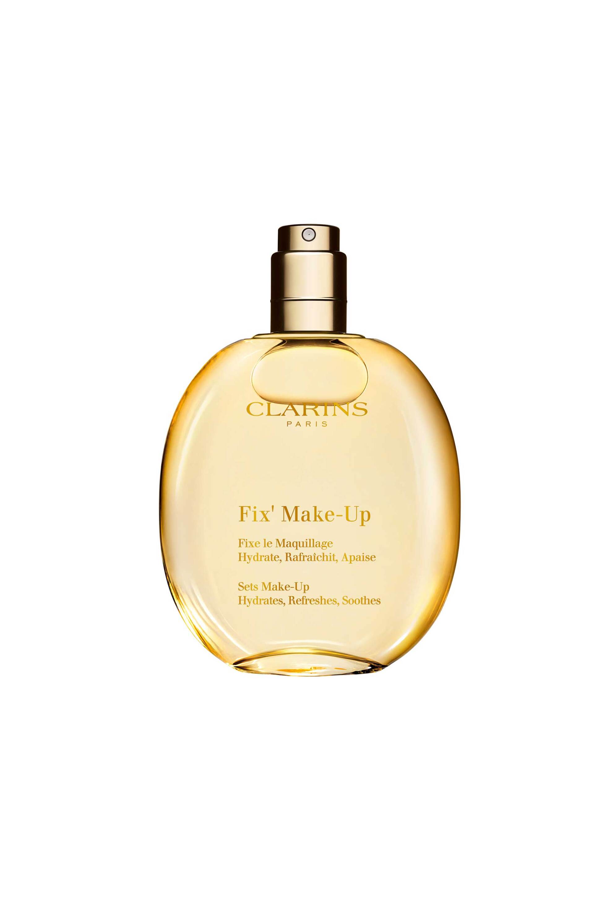 Clarins Fix Make-Up 50 ML - 80116290
