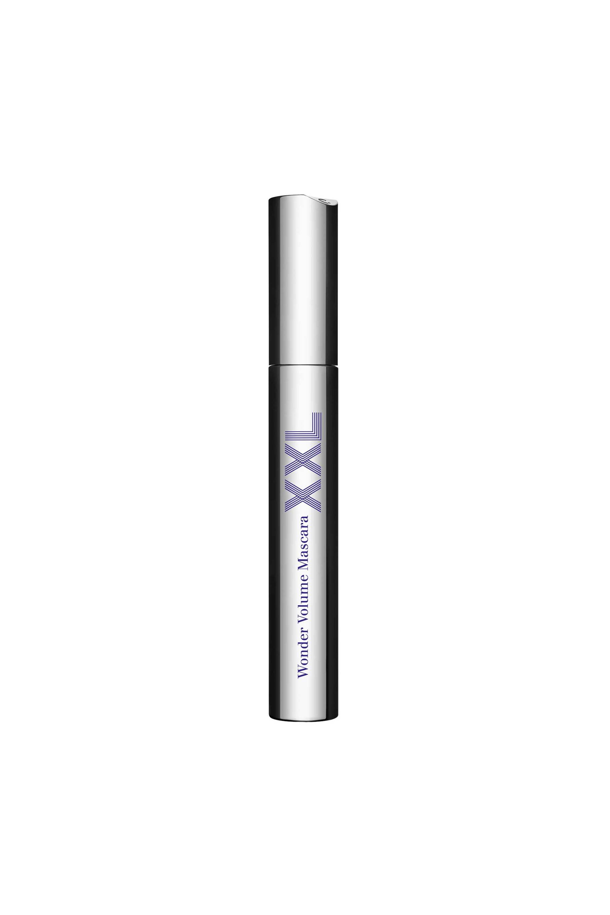 Clarins Wonder Volume Mascara XXL 8 ml - 80116297 02 Extreme Blue φωτογραφία