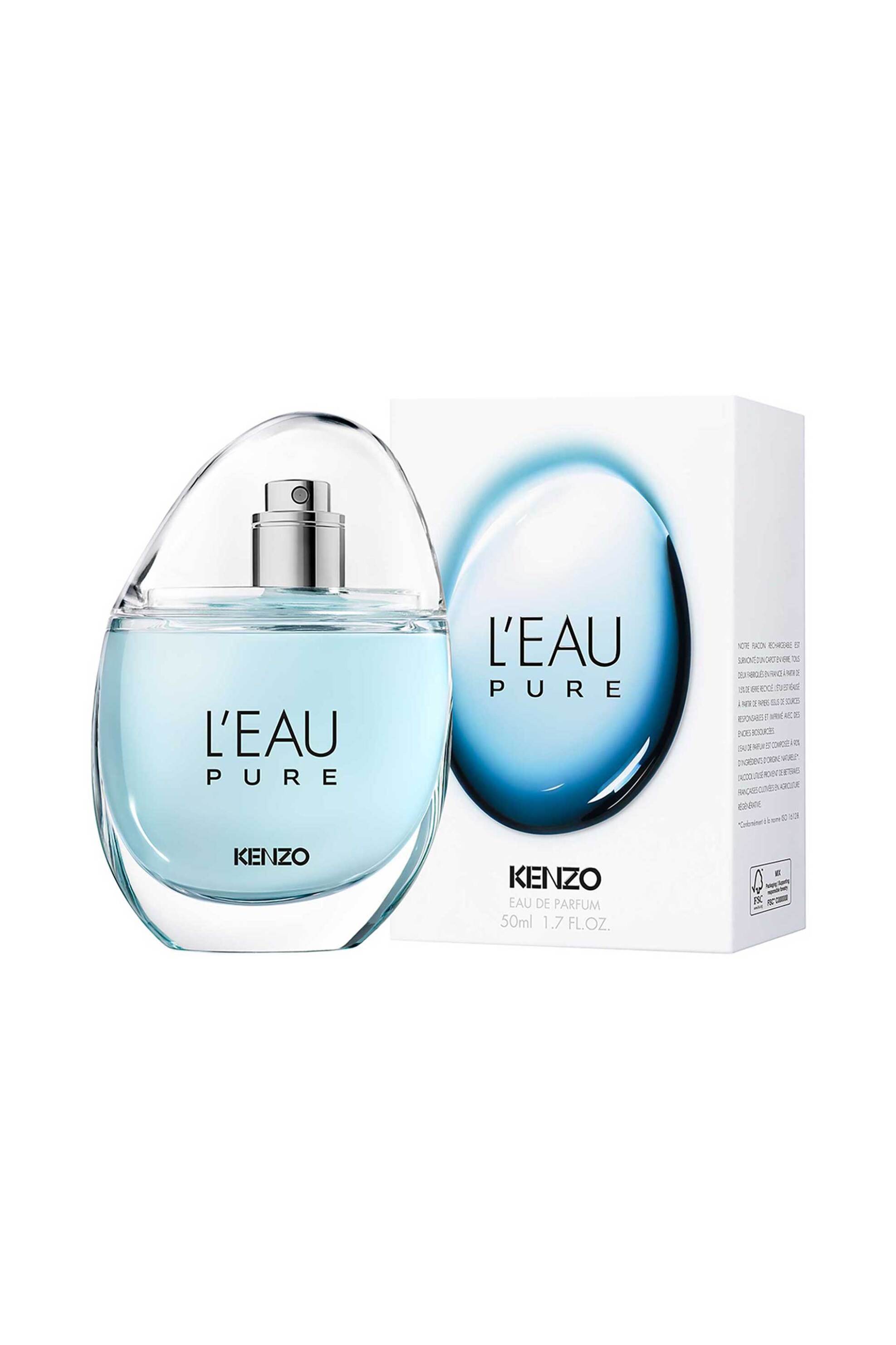Kenzo L'Eau Pure Eau de Parfum - K000138 φωτογραφία