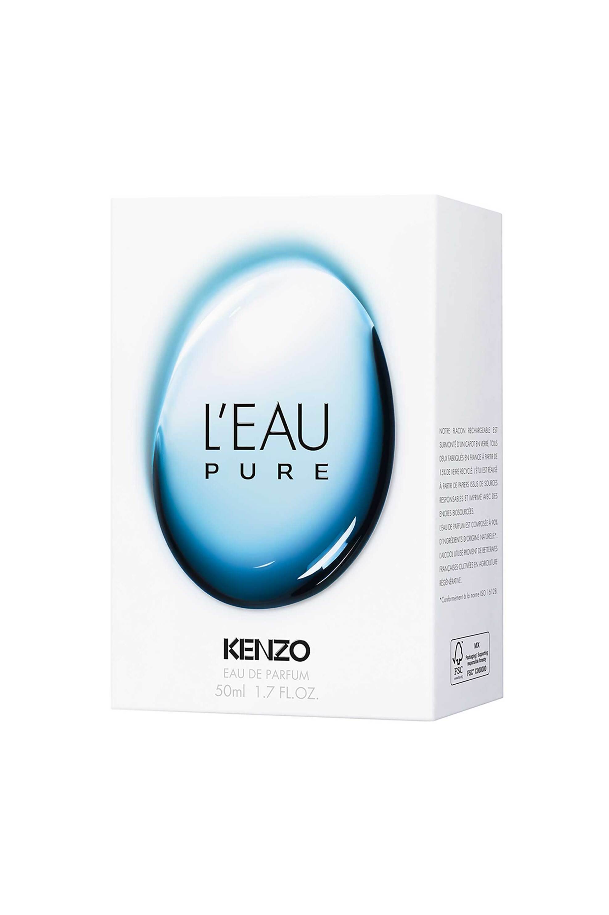 Kenzo L'Eau Pure Eau de Parfum - K000138 φωτογραφία