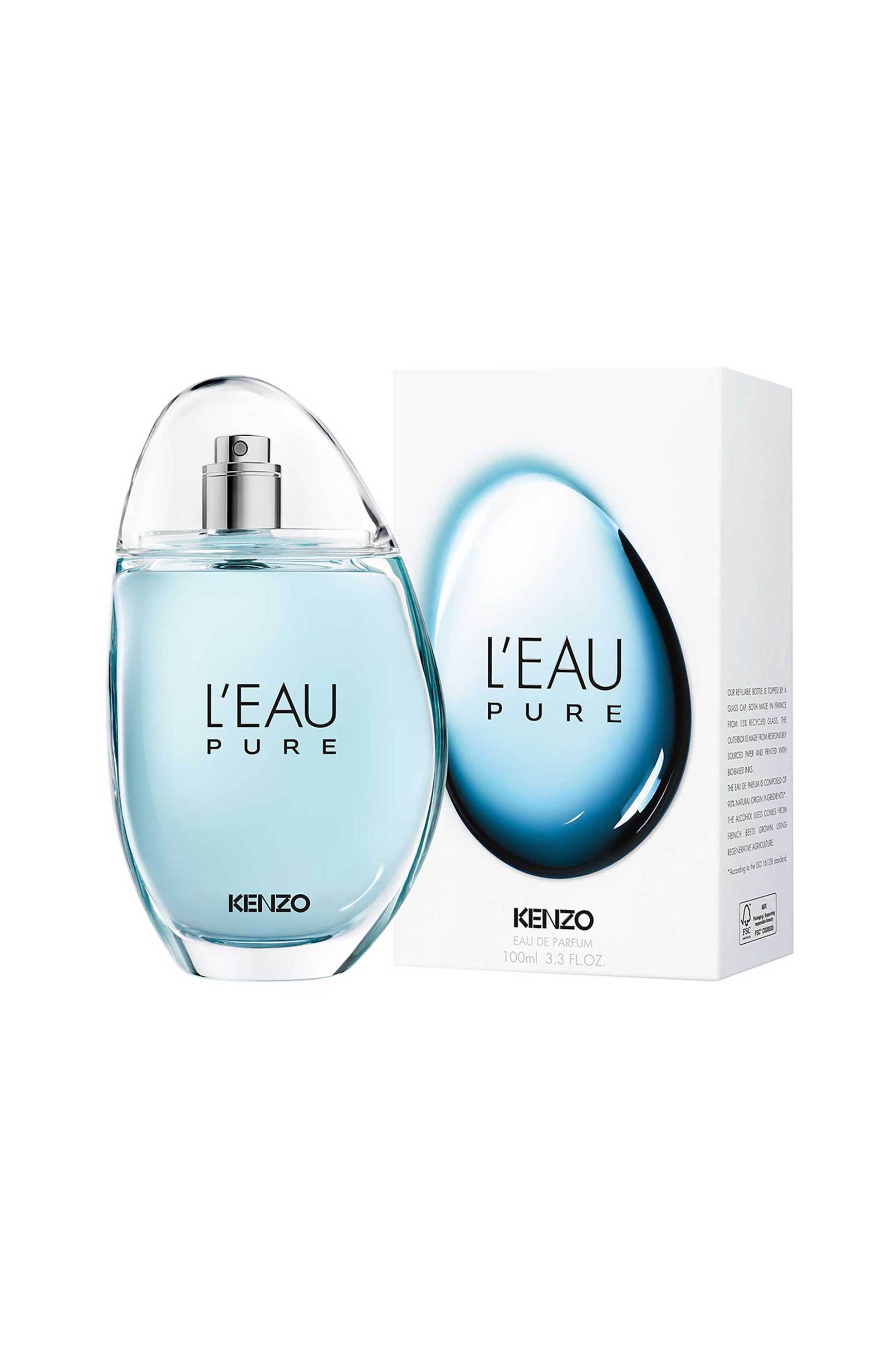 Kenzo L'Eau Pure Eau de Parfum - K000138 φωτογραφία