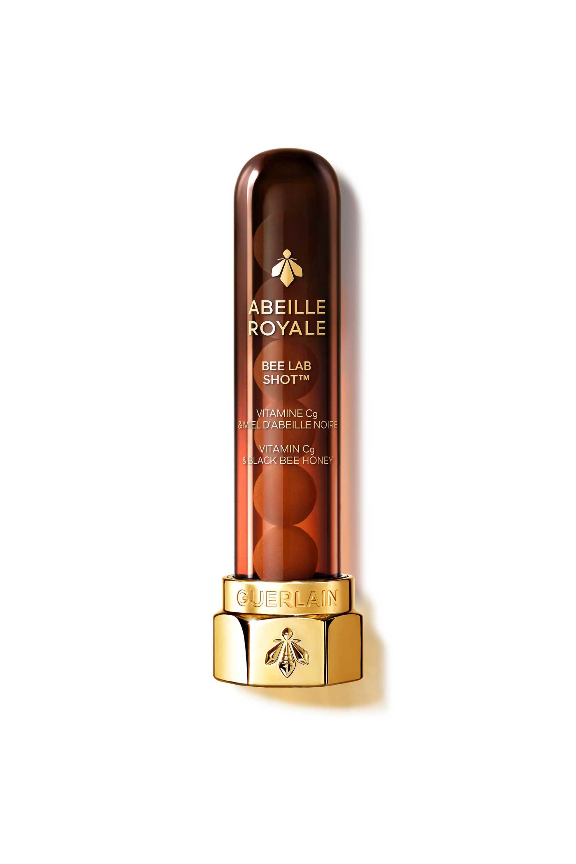 GUERLAIN Guerlain Abeille Royale Bee Lab Shotᵀᴹ 196 mg - G062040