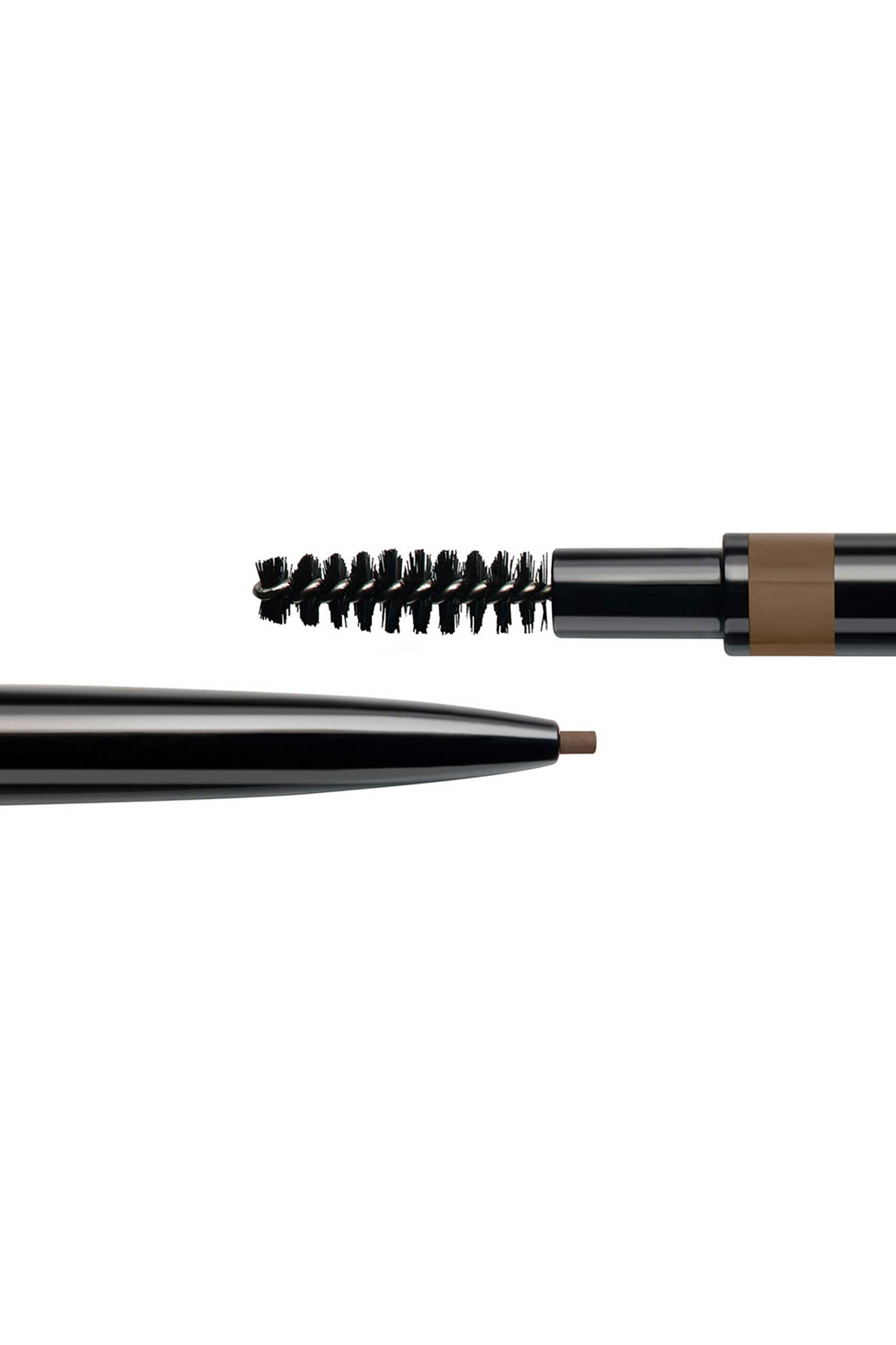 Guerlain Brow G Pencil High Precision Long Wear 0 09 Gr - G043969 03 Medium Brown