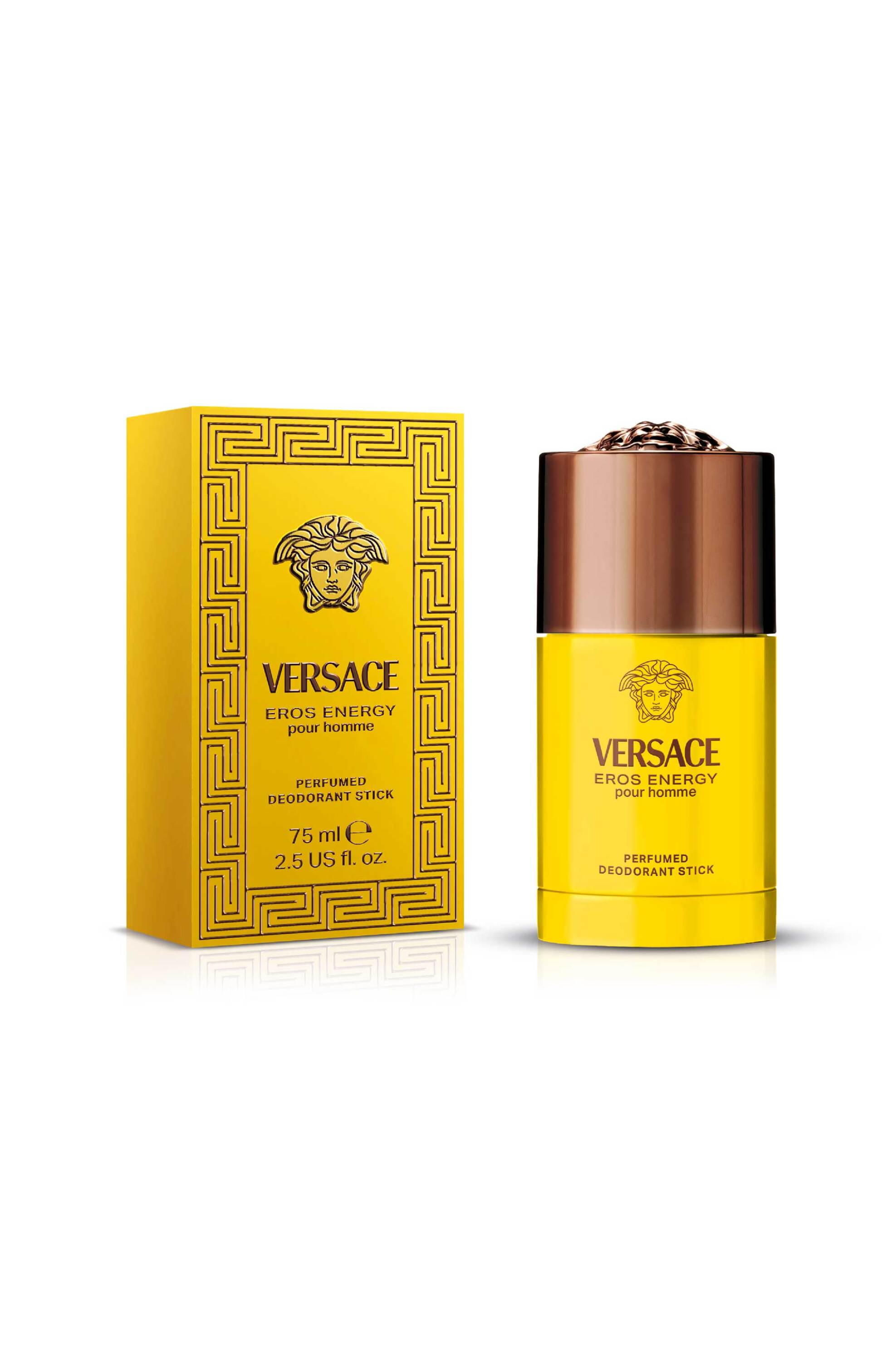 Versace Eros Energy Deodorant Stick 75 ML - 742023